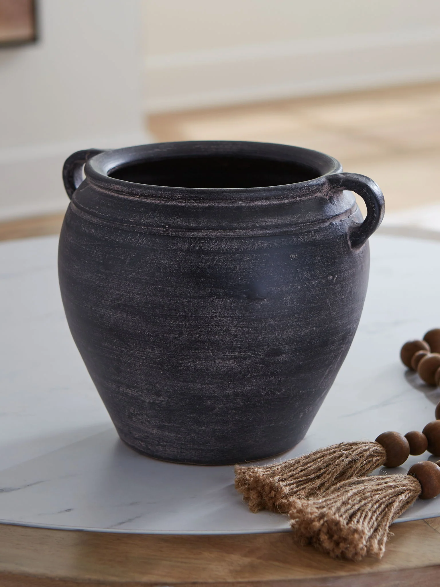 Meadie - 9" Vase - Image 4