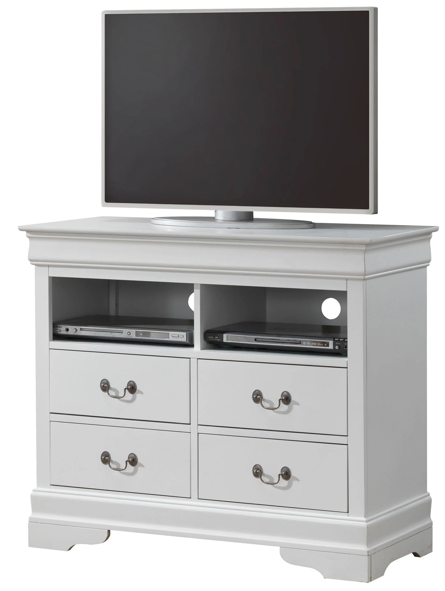 Media Storage Unit Timeless - Image 2