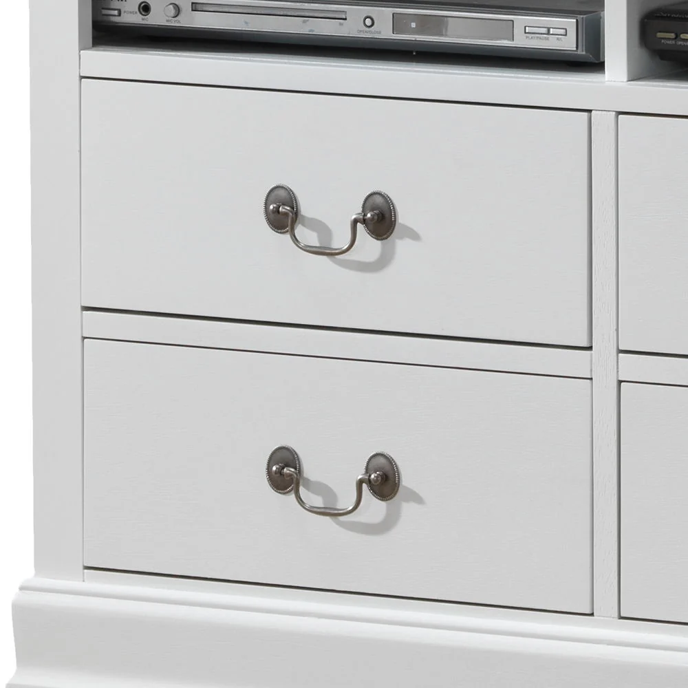 Media Storage Unit Timeless - Image 3