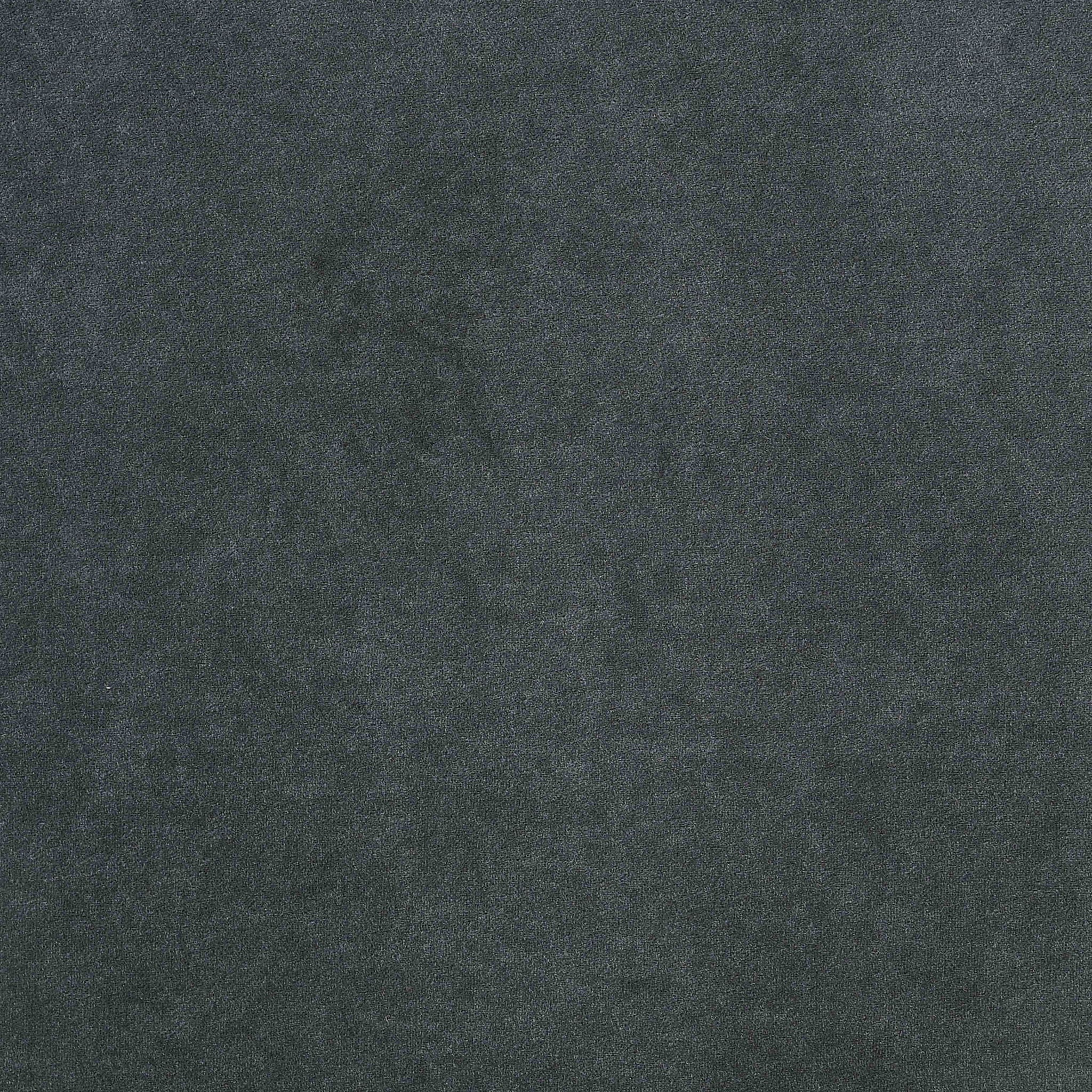 Melody Upholstered Queen Wingback Bed Grey - Image 2