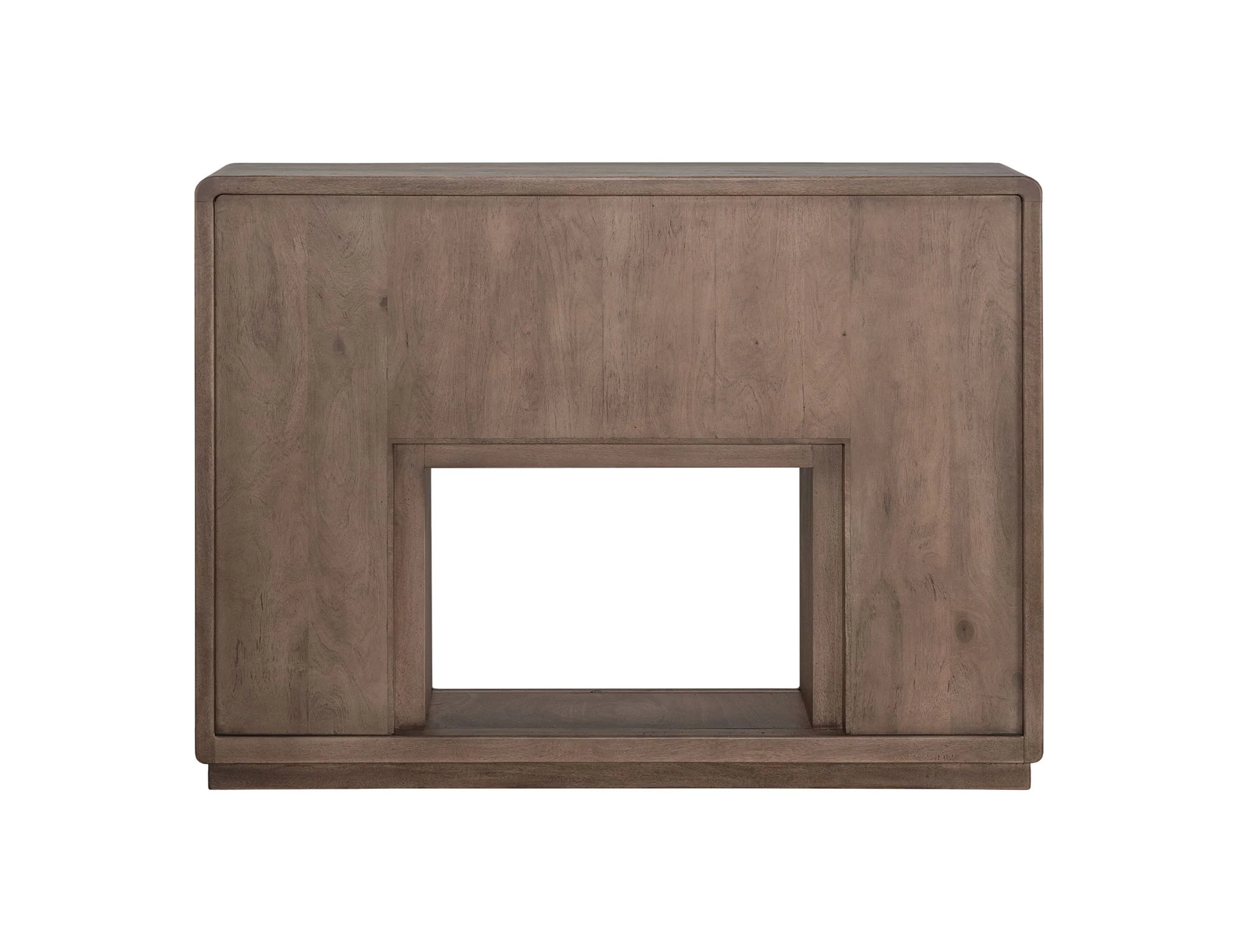 Mezquite - Electric Fireplace