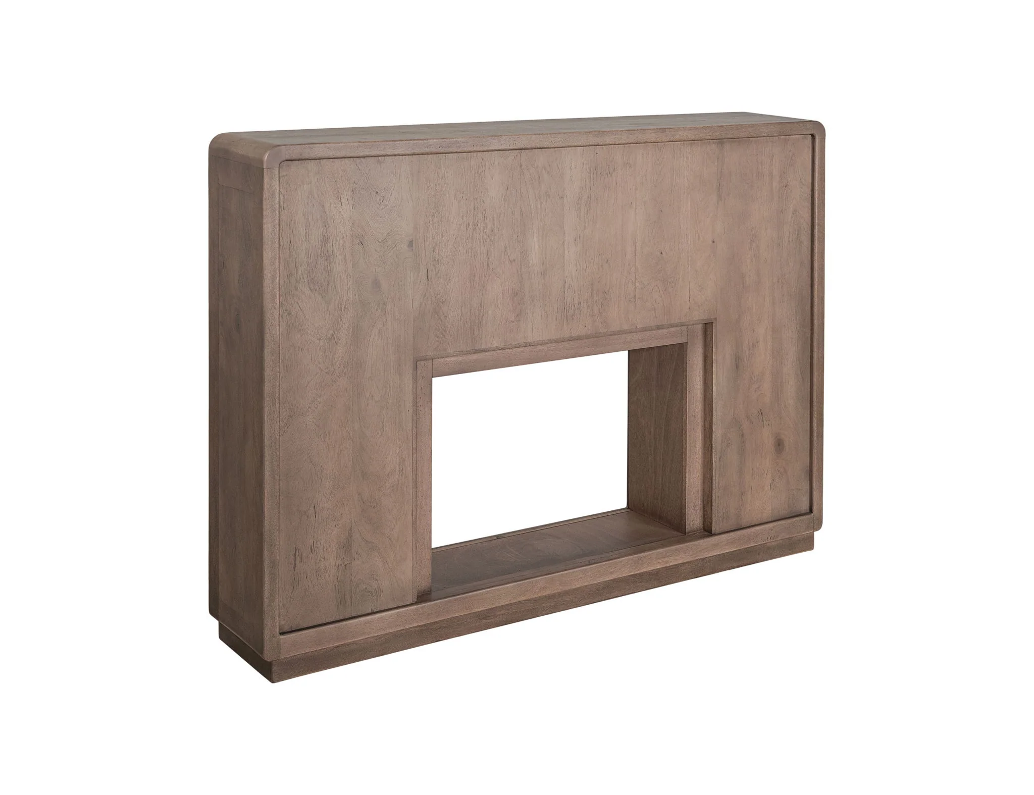 Mezquite - Electric Fireplace - Image 6