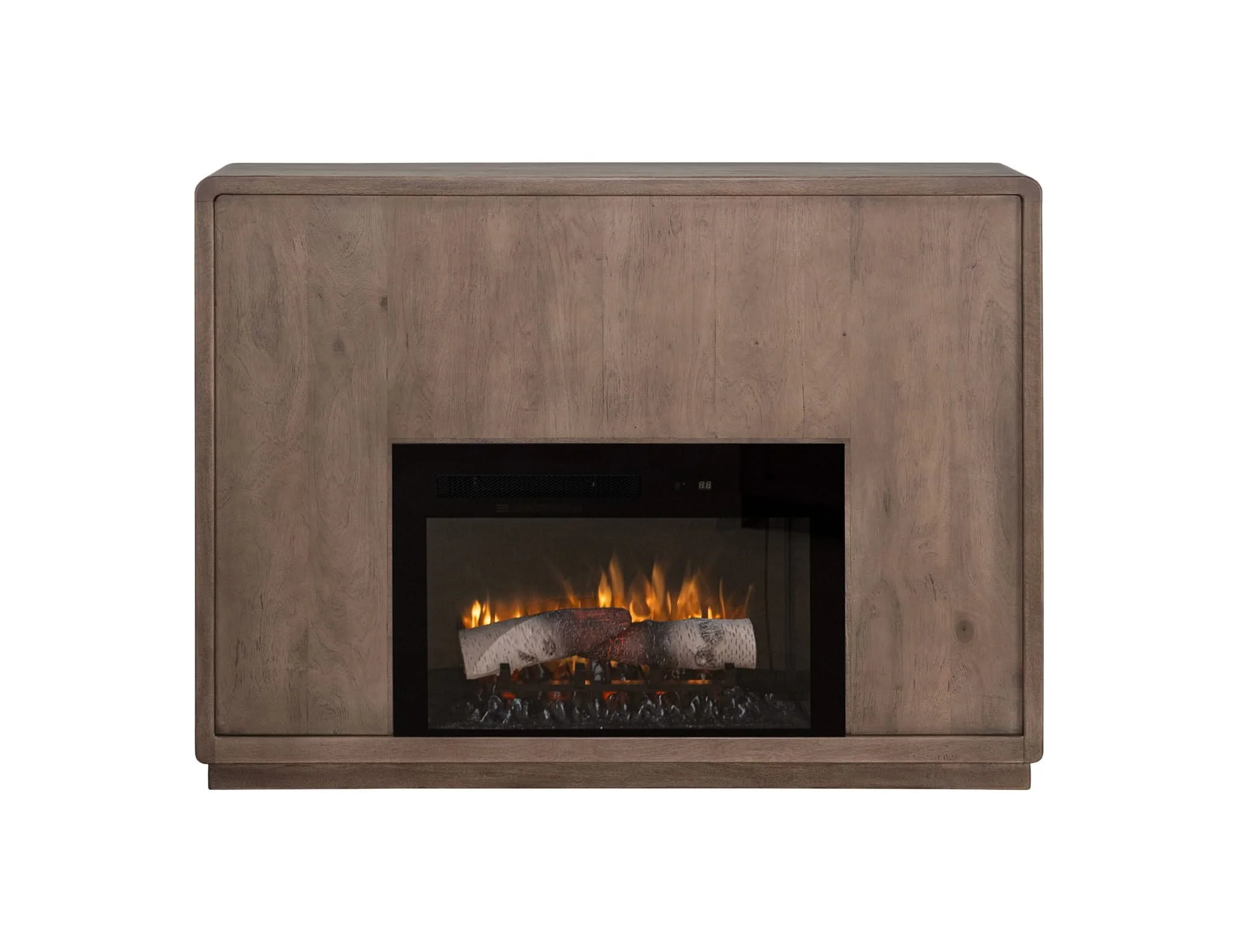 Mezquite - Electric Fireplace - Image 7