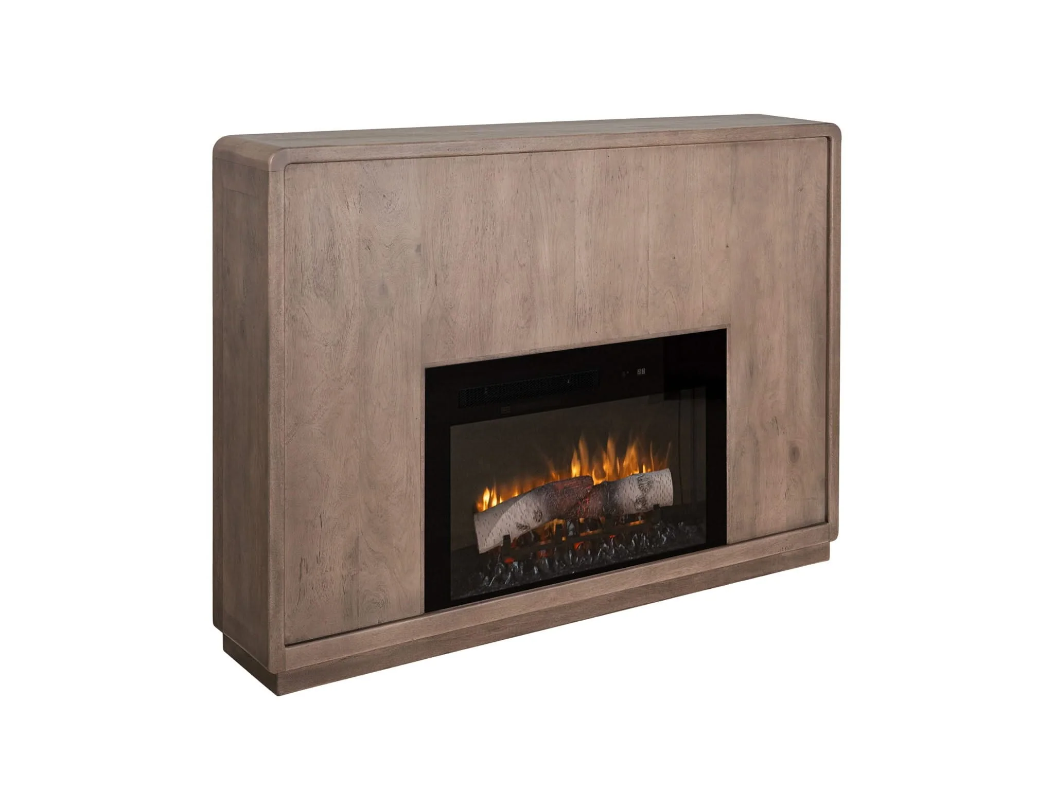 Mezquite - Electric Fireplace - Image 8