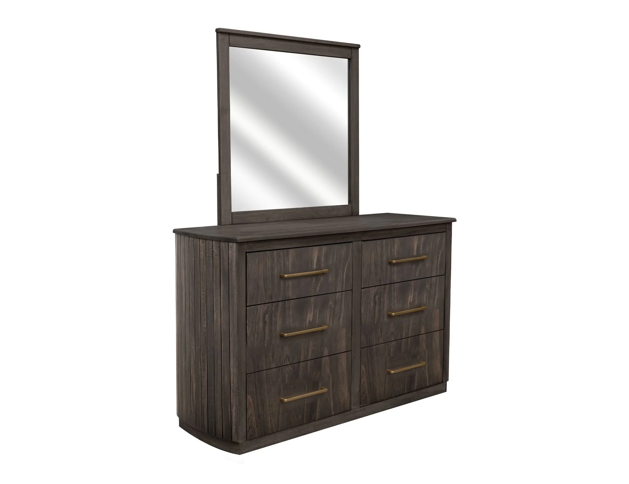 Mezquite - Mirror - Image 2