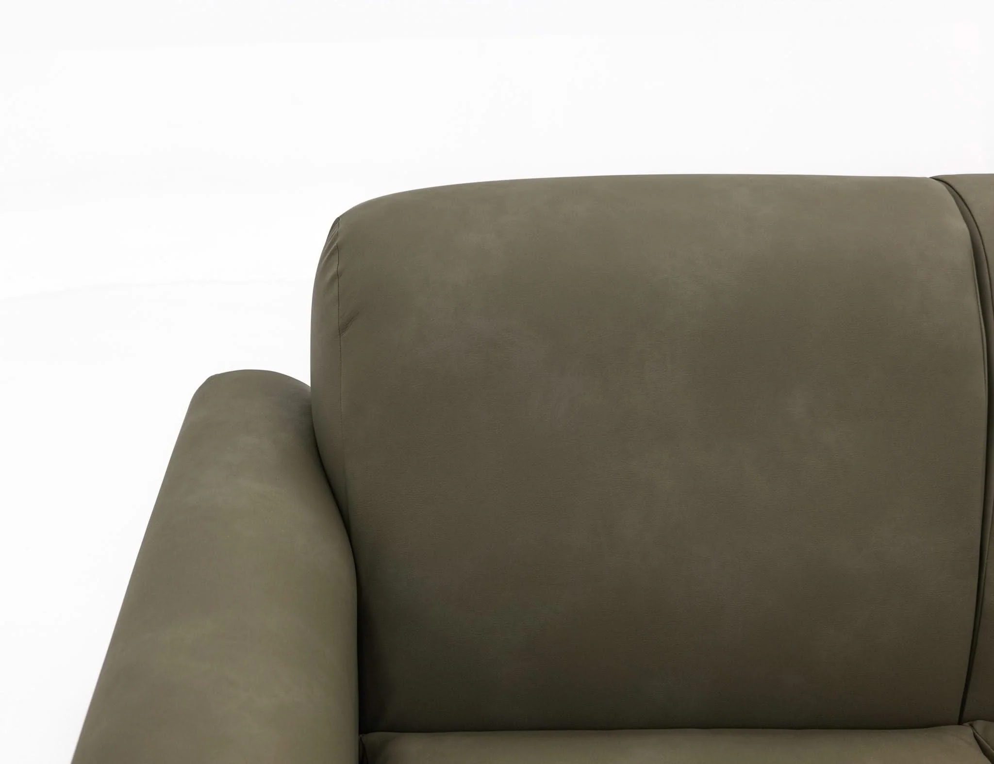 Mezquite - Sofa - Suculent Green - Image 3