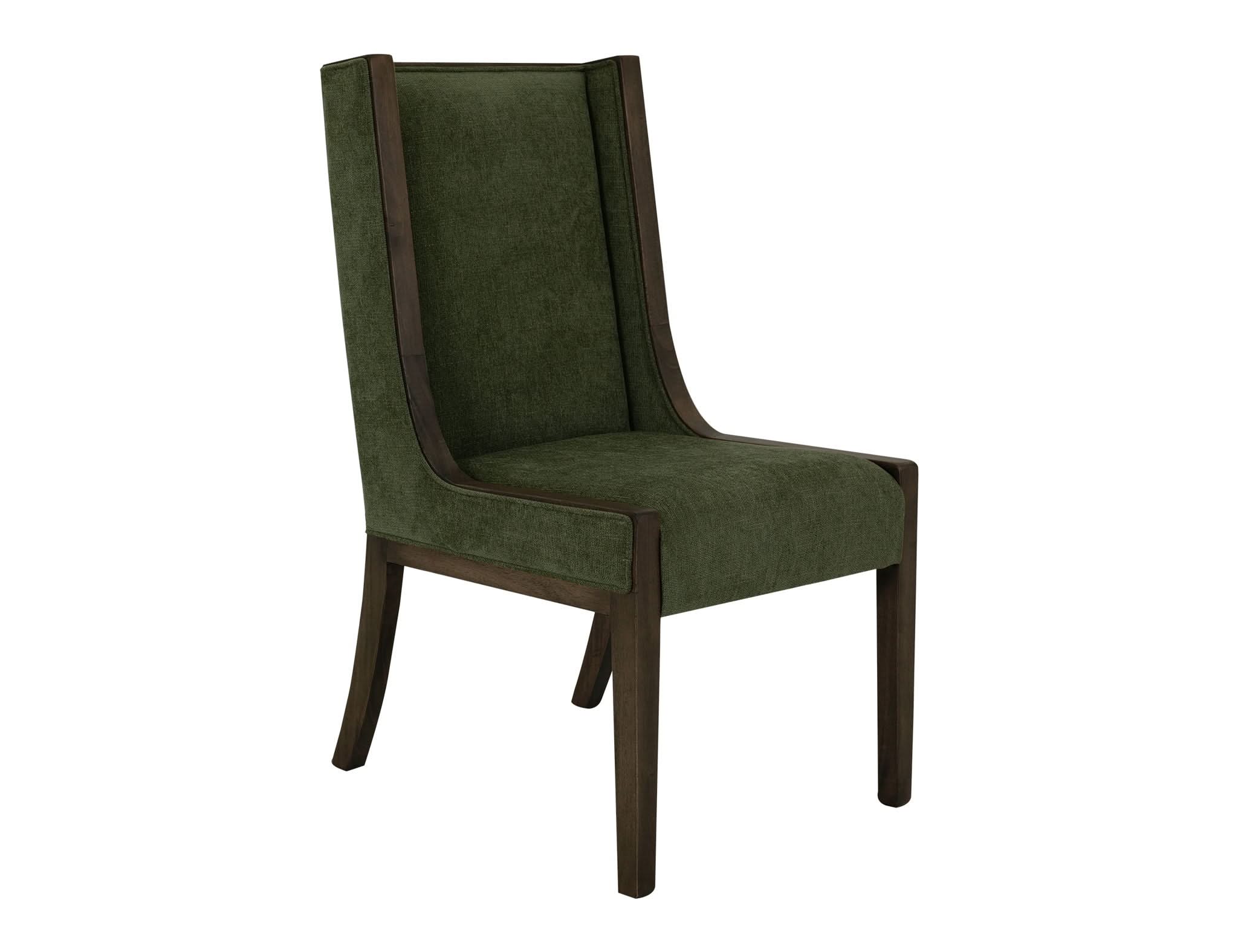 Mezquite - Upholstered Chair (Set of 2) - Image 2