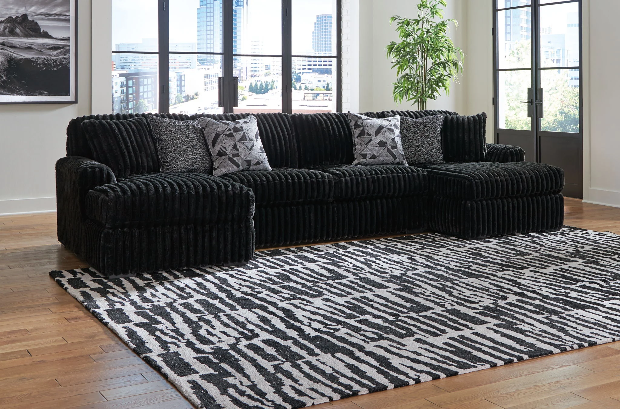 Midnight-Madness - Sectional Set - Image 12