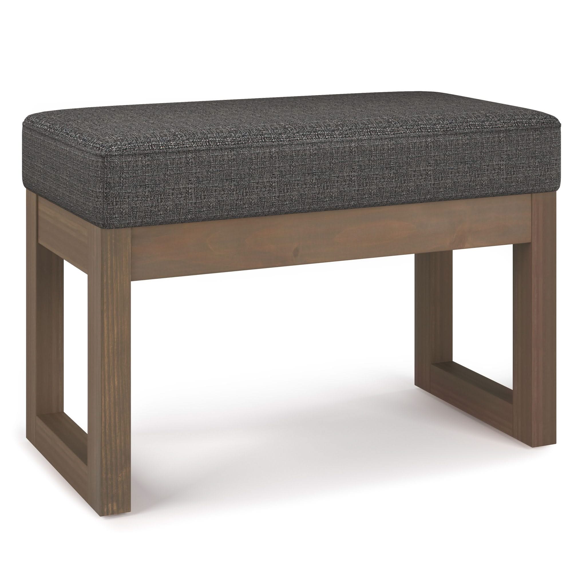 Milltown - Upholstered Ottoman Bench - Image 16