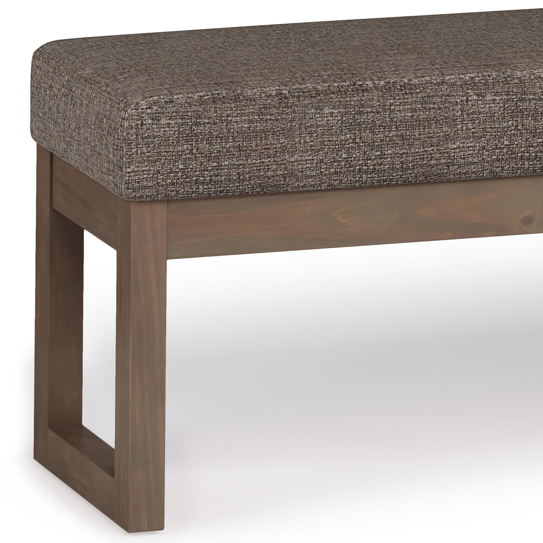 Milltown - Upholstered Ottoman Bench - Image 28