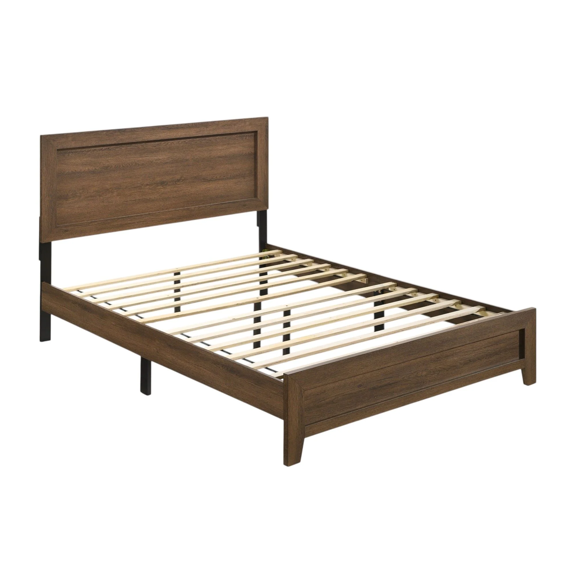 Miquell - Panel Bed - Image 7