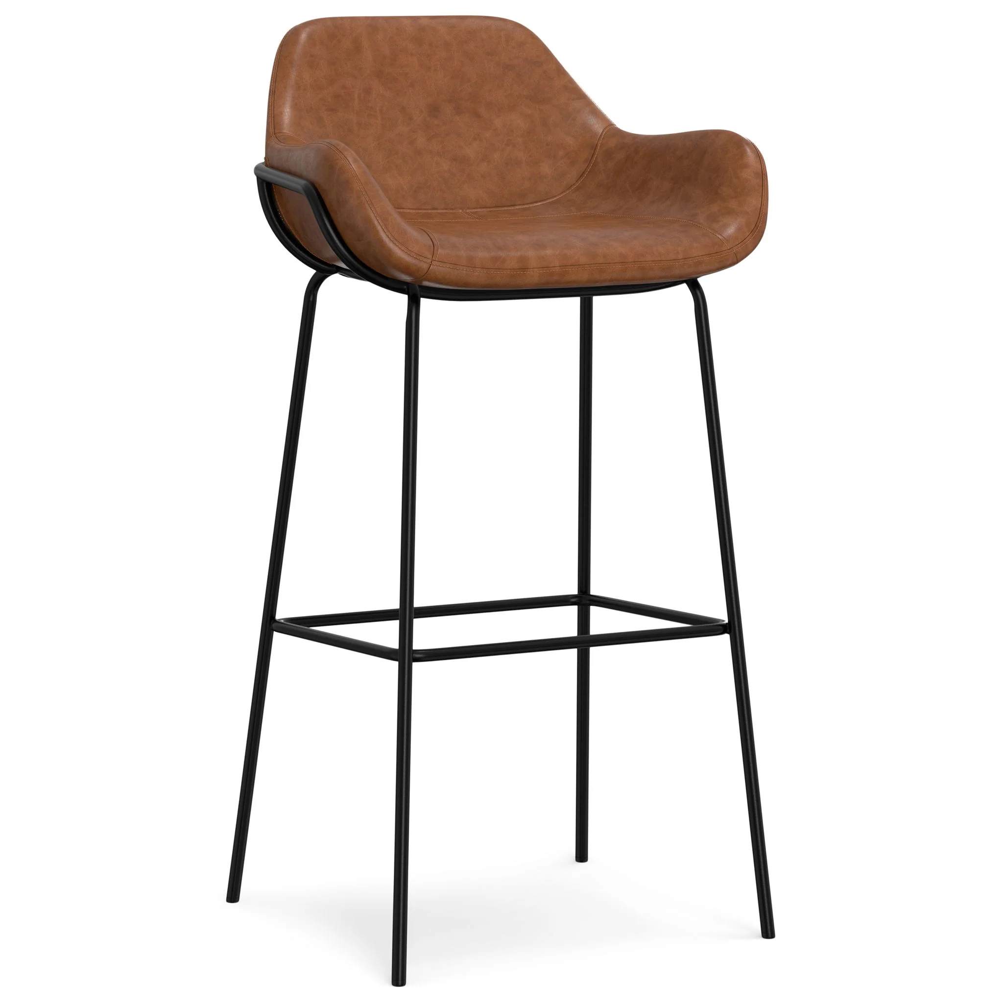 Mira - Bar Stool - Image 7