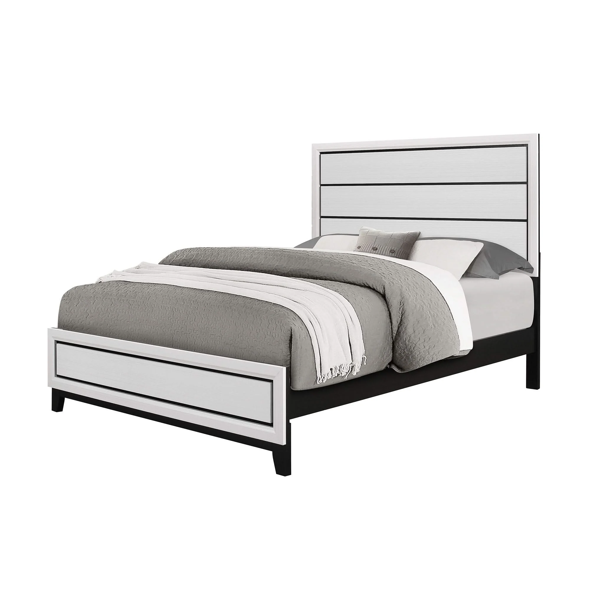 Mirage - Bed - Image 6