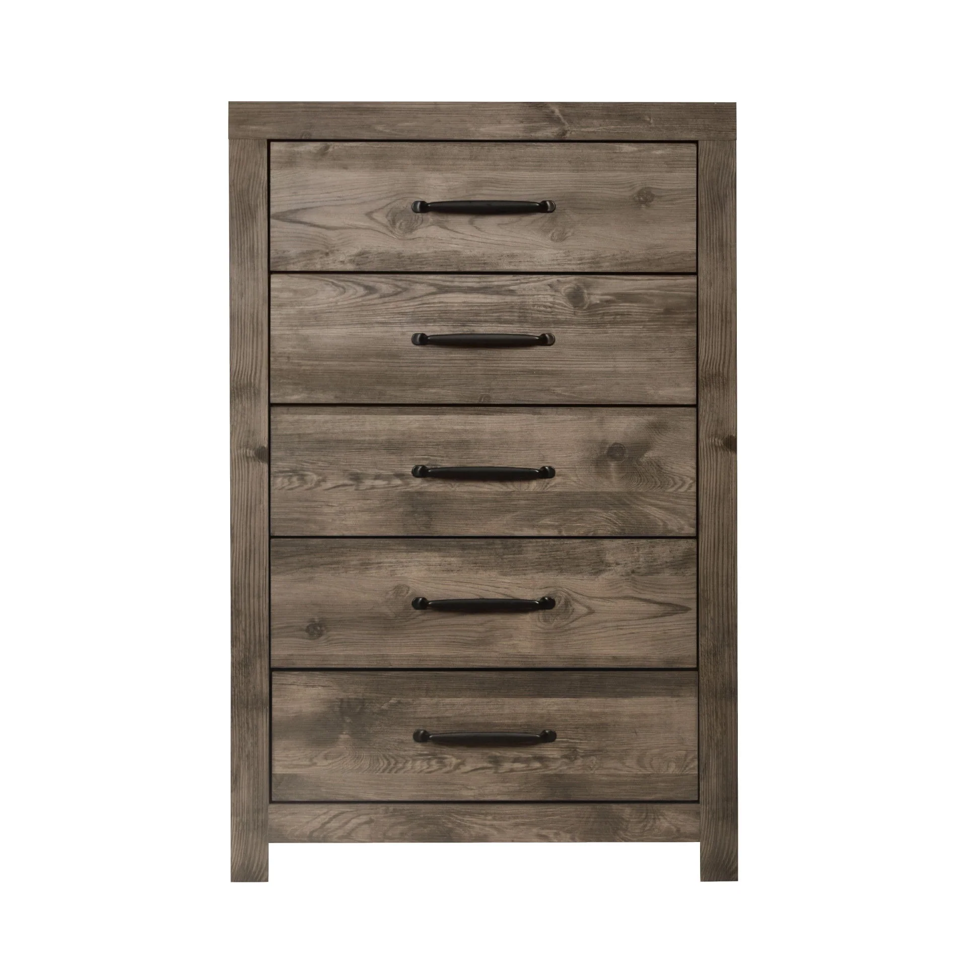 Misty Lodge - Chest - Greige - Image 2