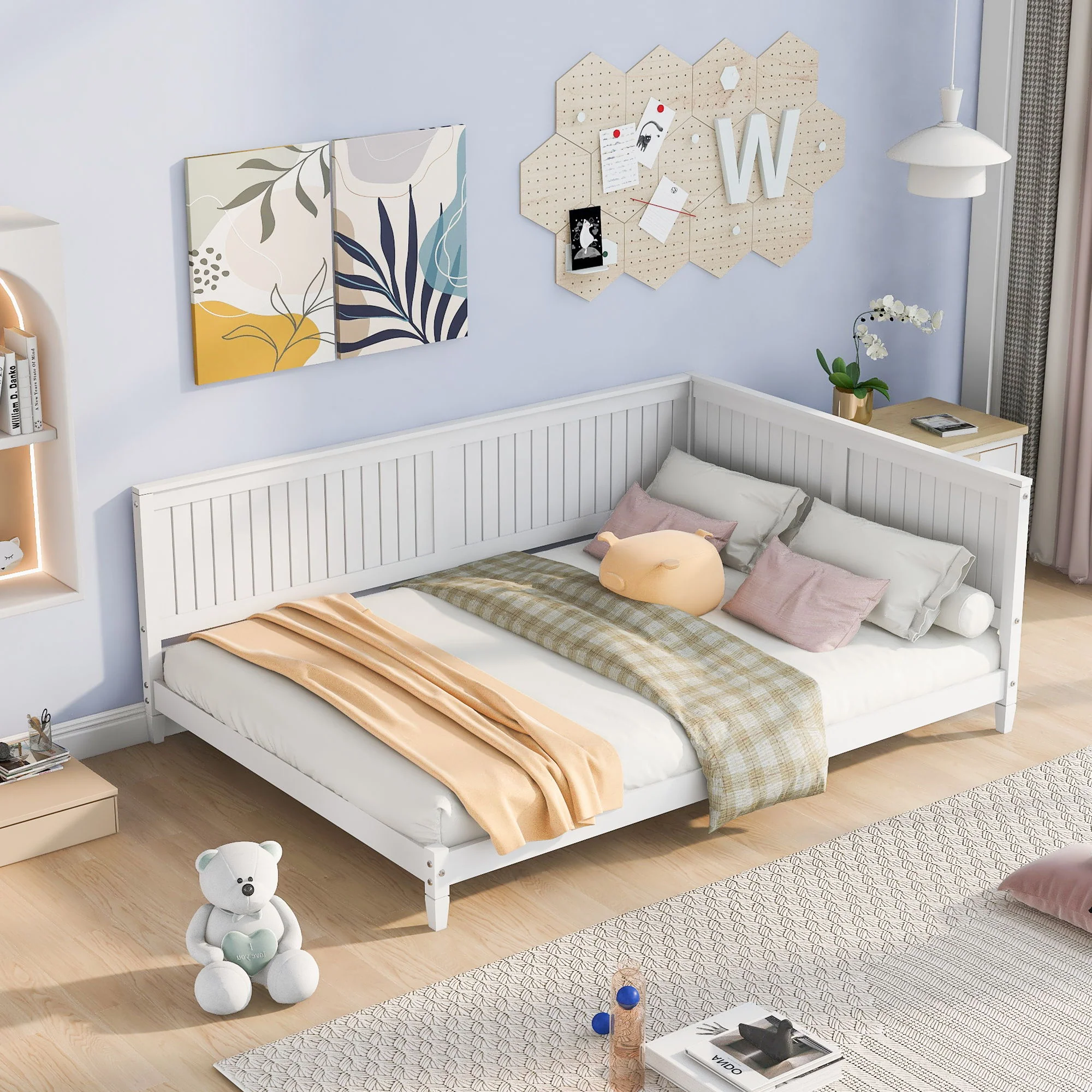 Modern Daybed / Sofa Bed - Image 4