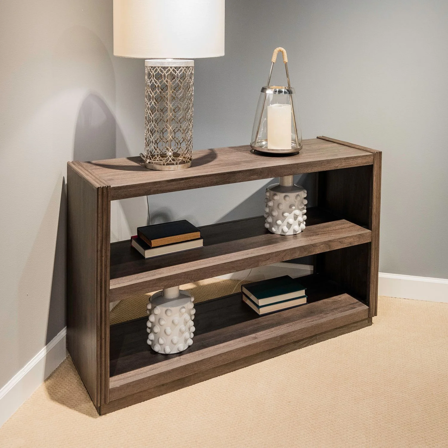 Modern Edge - Table - Image 2