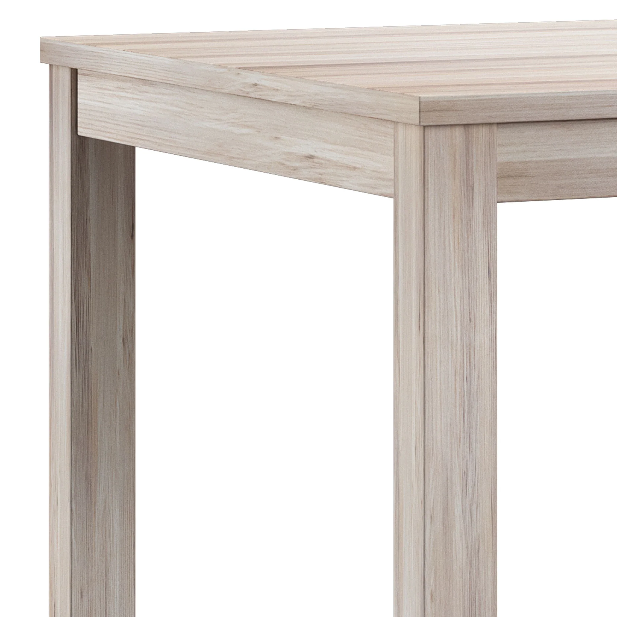 Modern Table Compact Design - Image 3