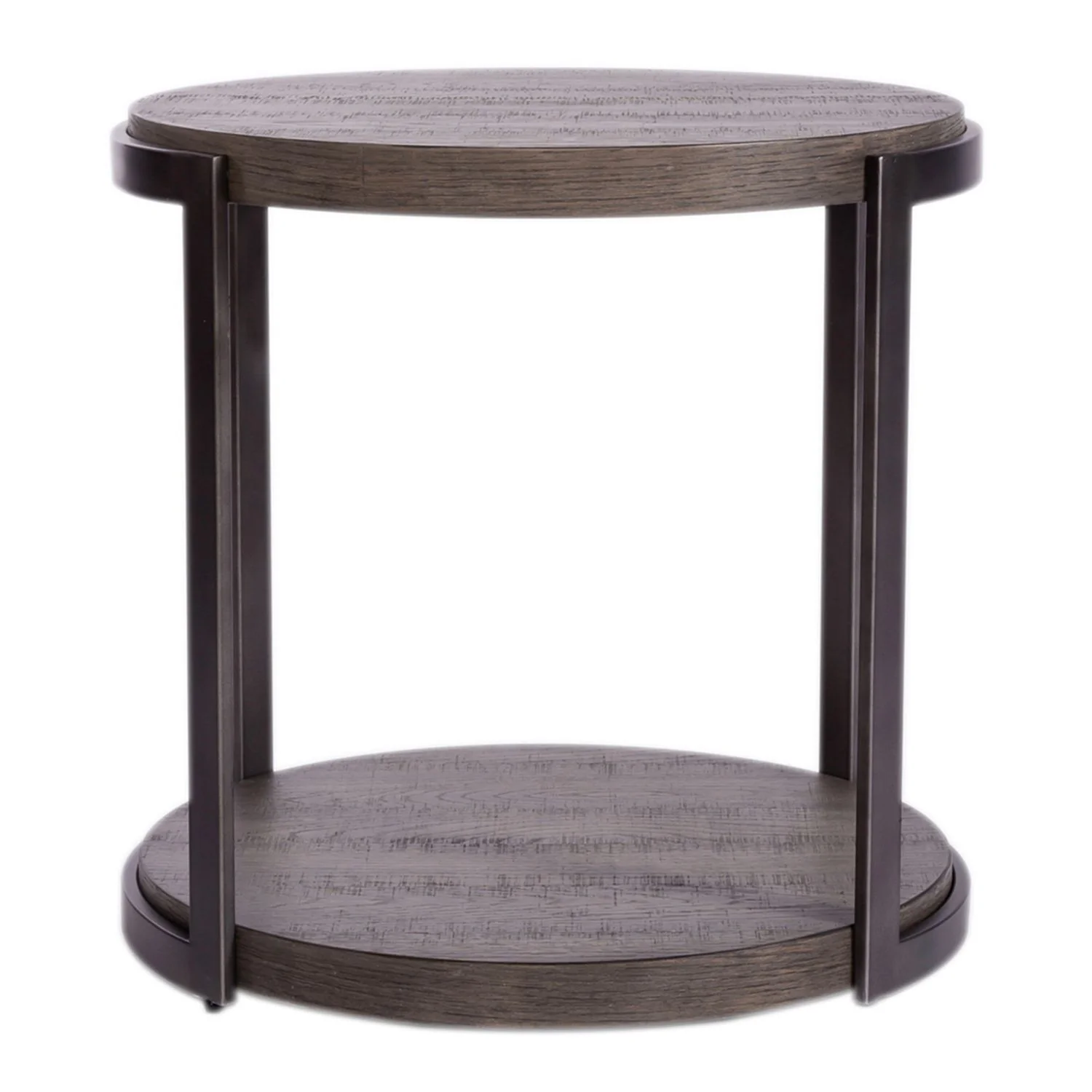 Modern View - Round Table - Image 6