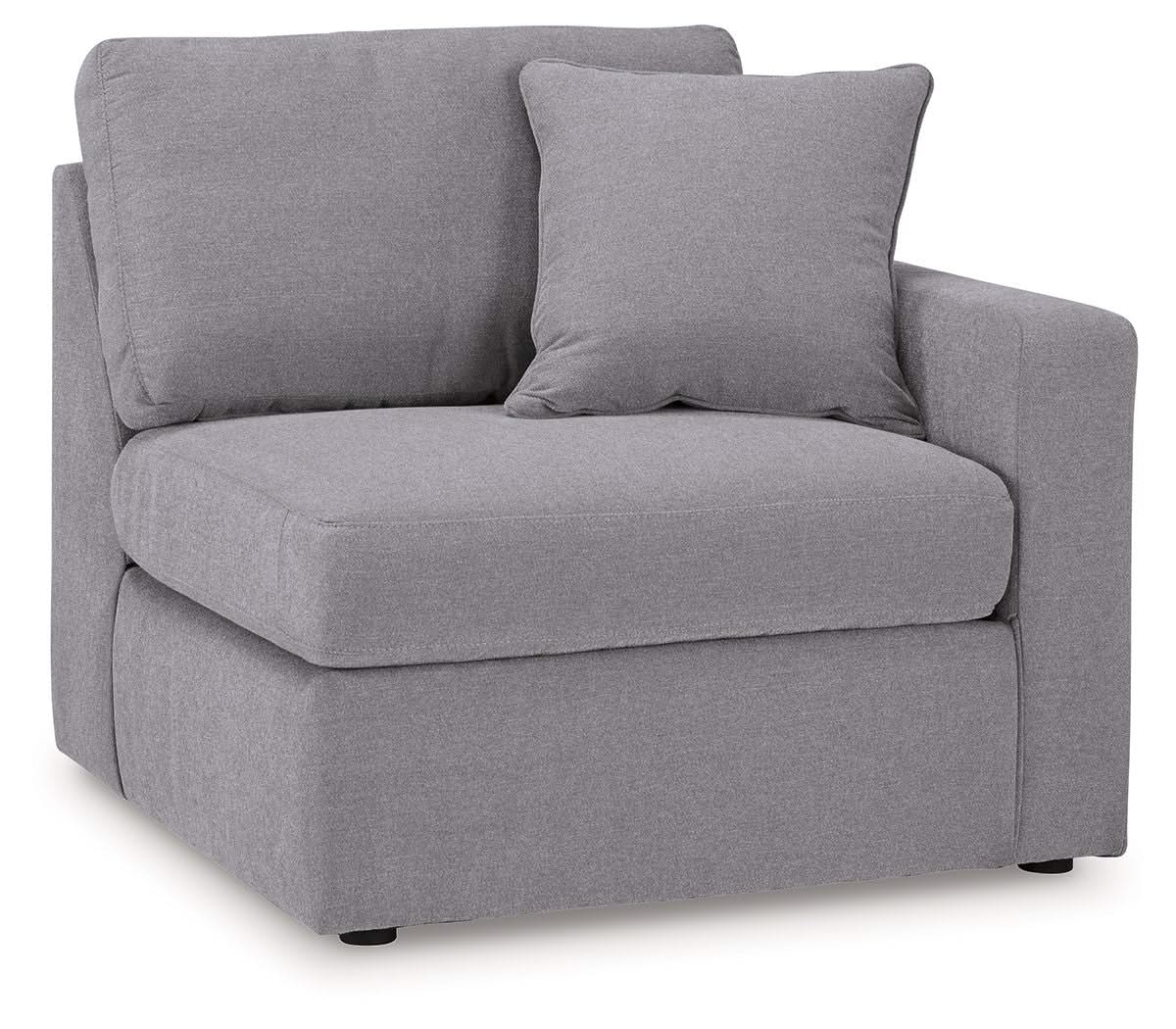 Modmax - Sectional - Granite - Image 43