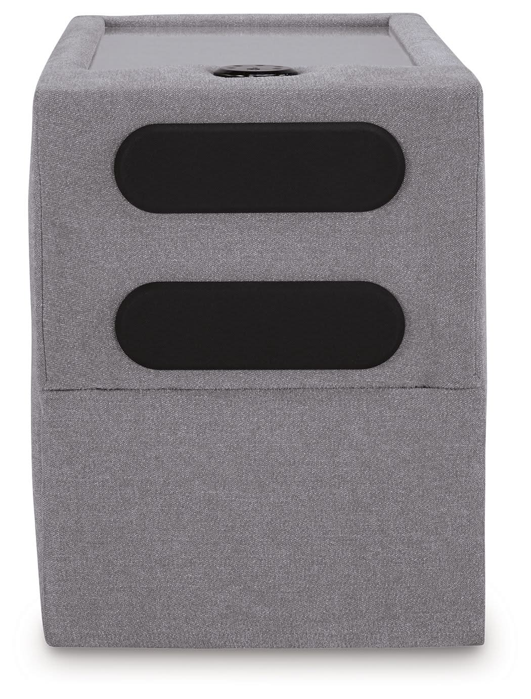 Modmax - Sectional - Granite - Image 81