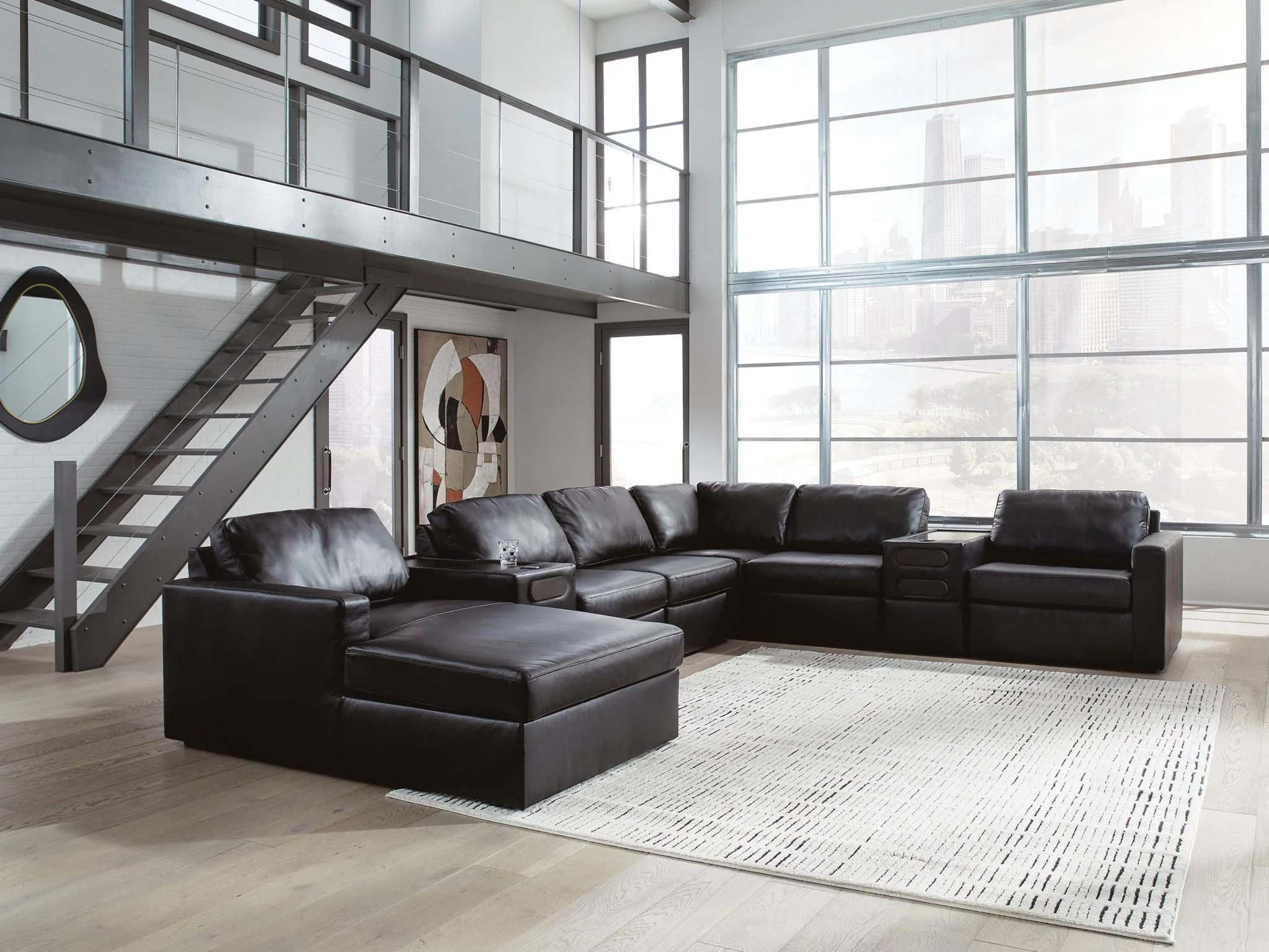 ModMax II - Sectional - Image 10