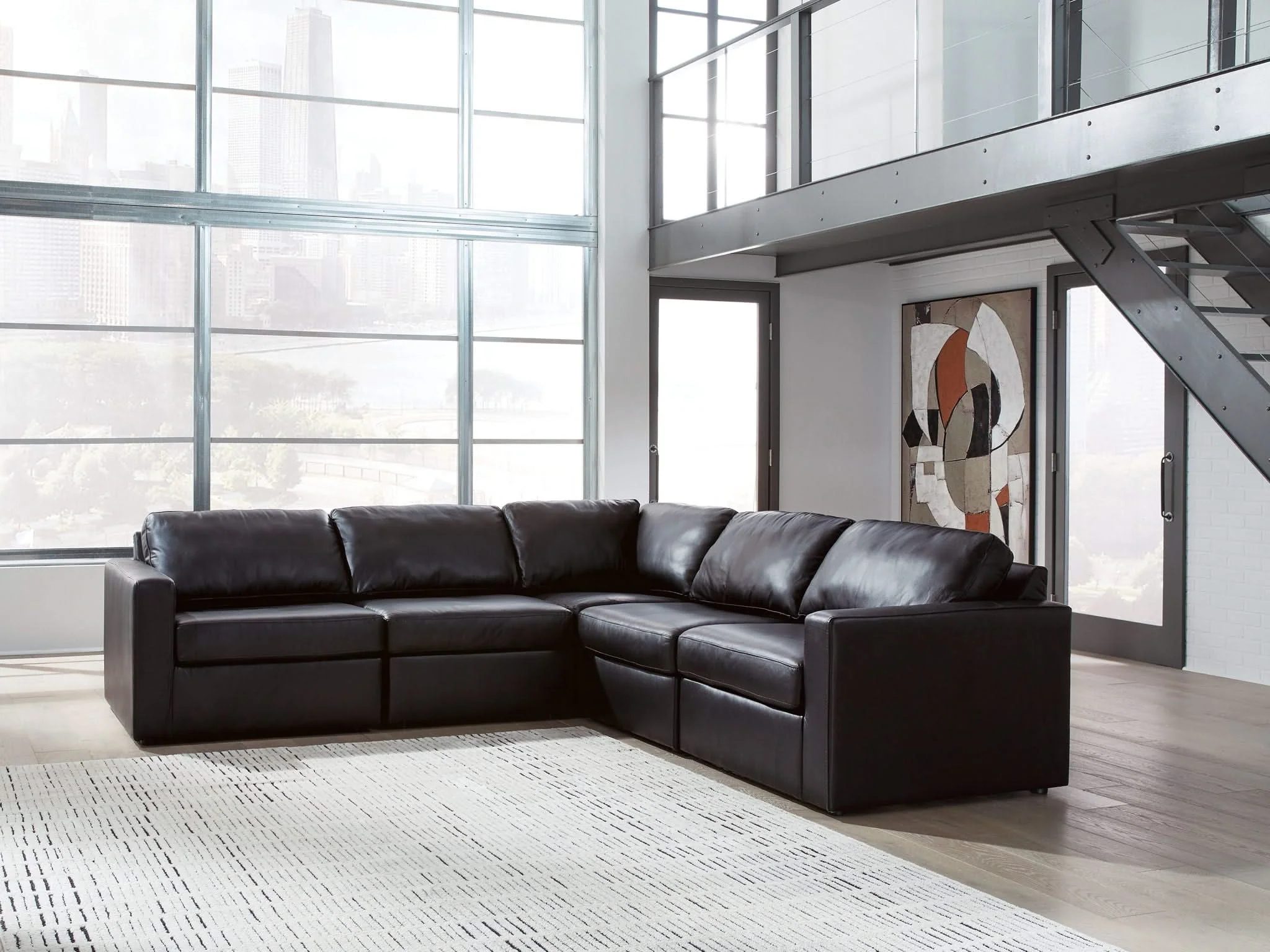 ModMax II - Sectional - Image 16