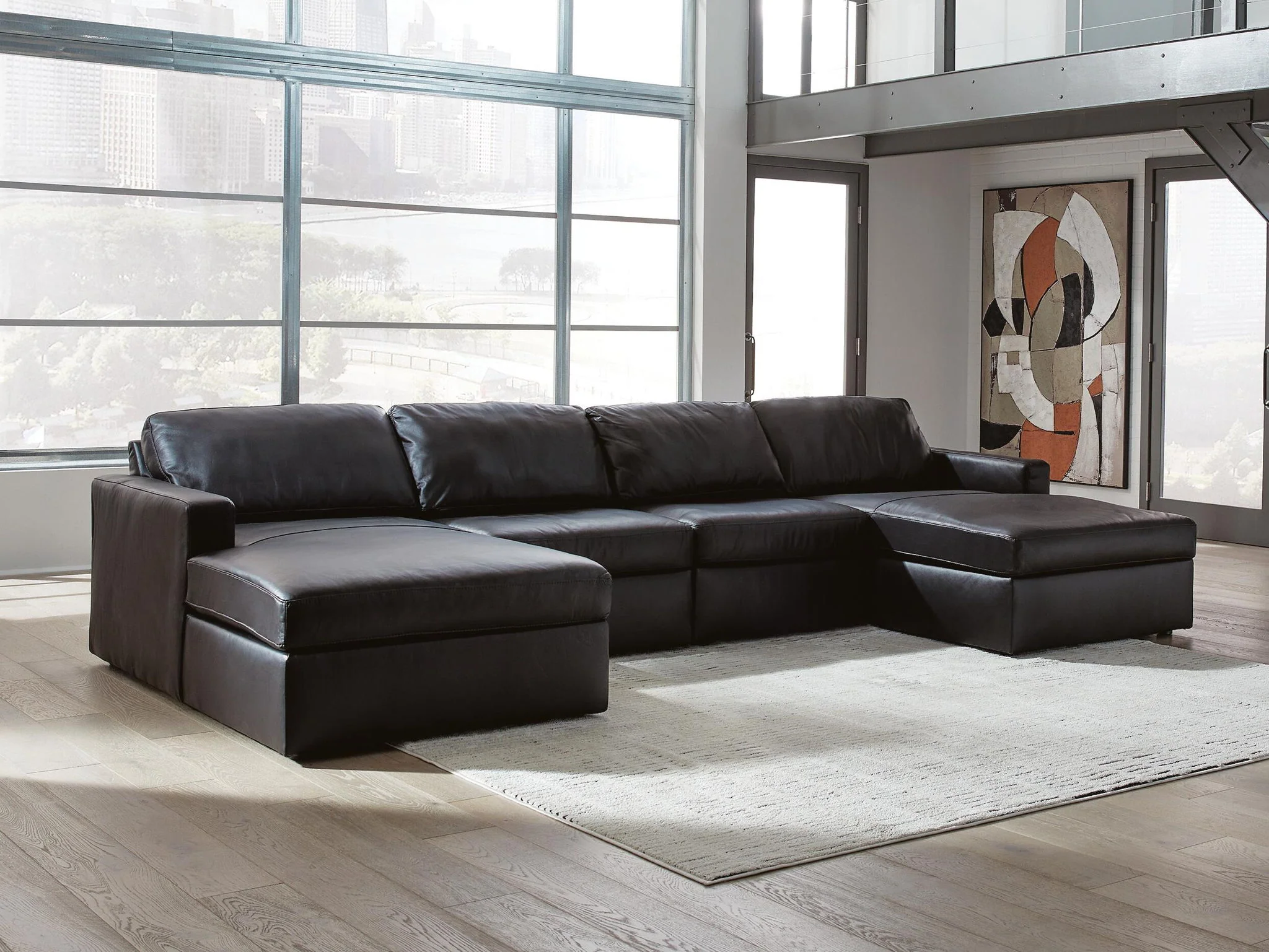 ModMax II - Sectional - Image 17