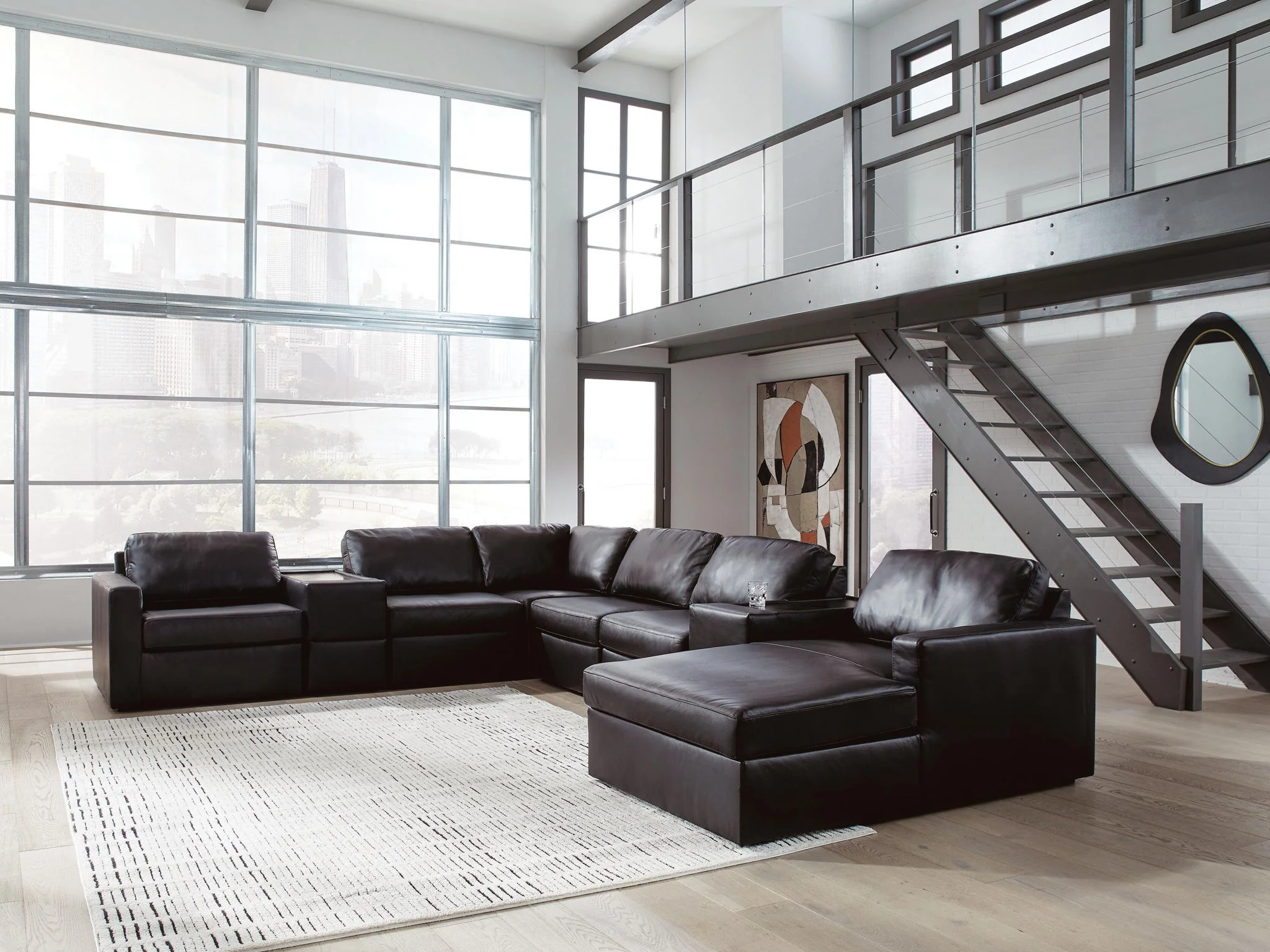 ModMax II - Sectional - Image 18