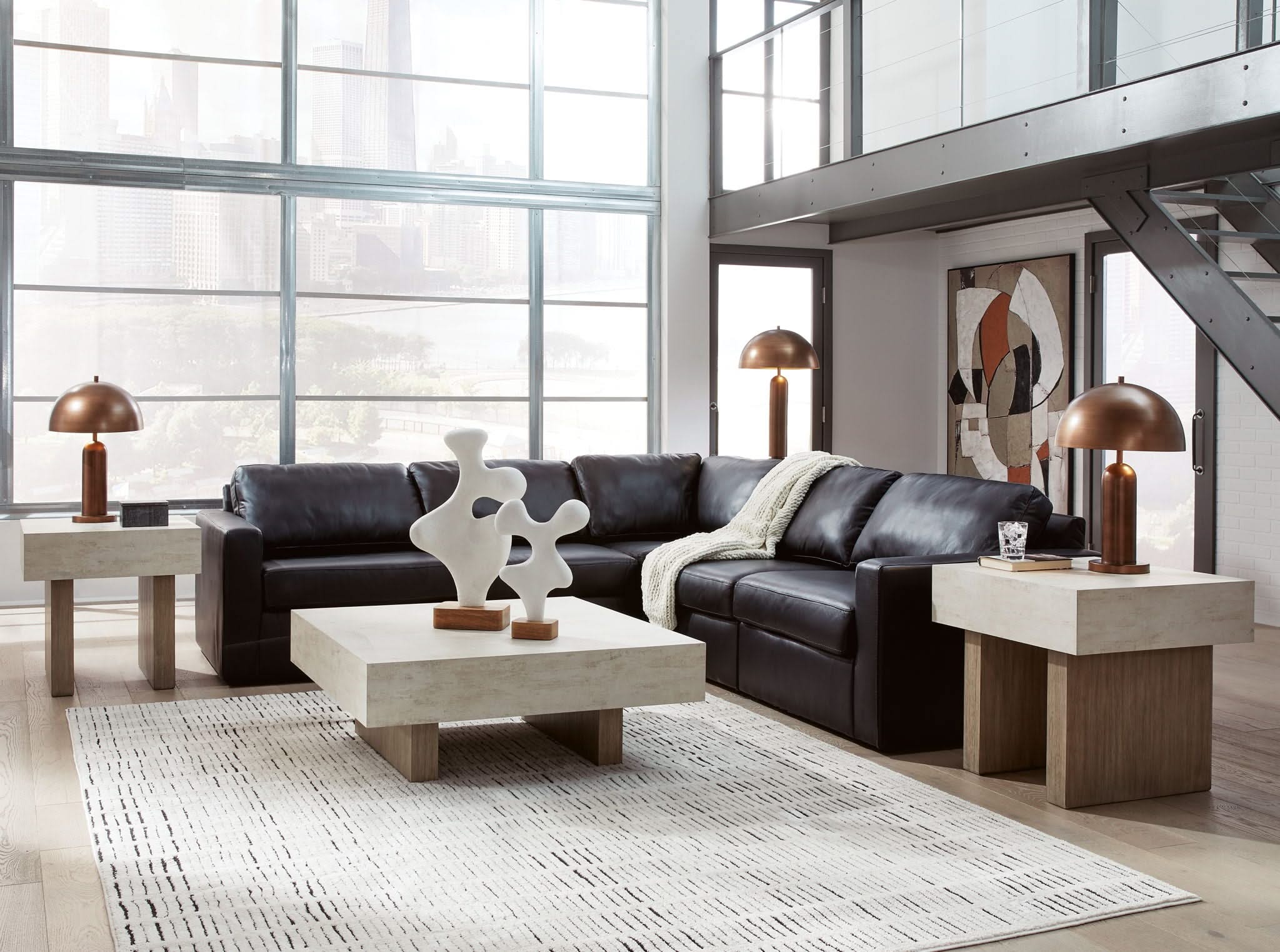 ModMax II - Sectional - Image 9