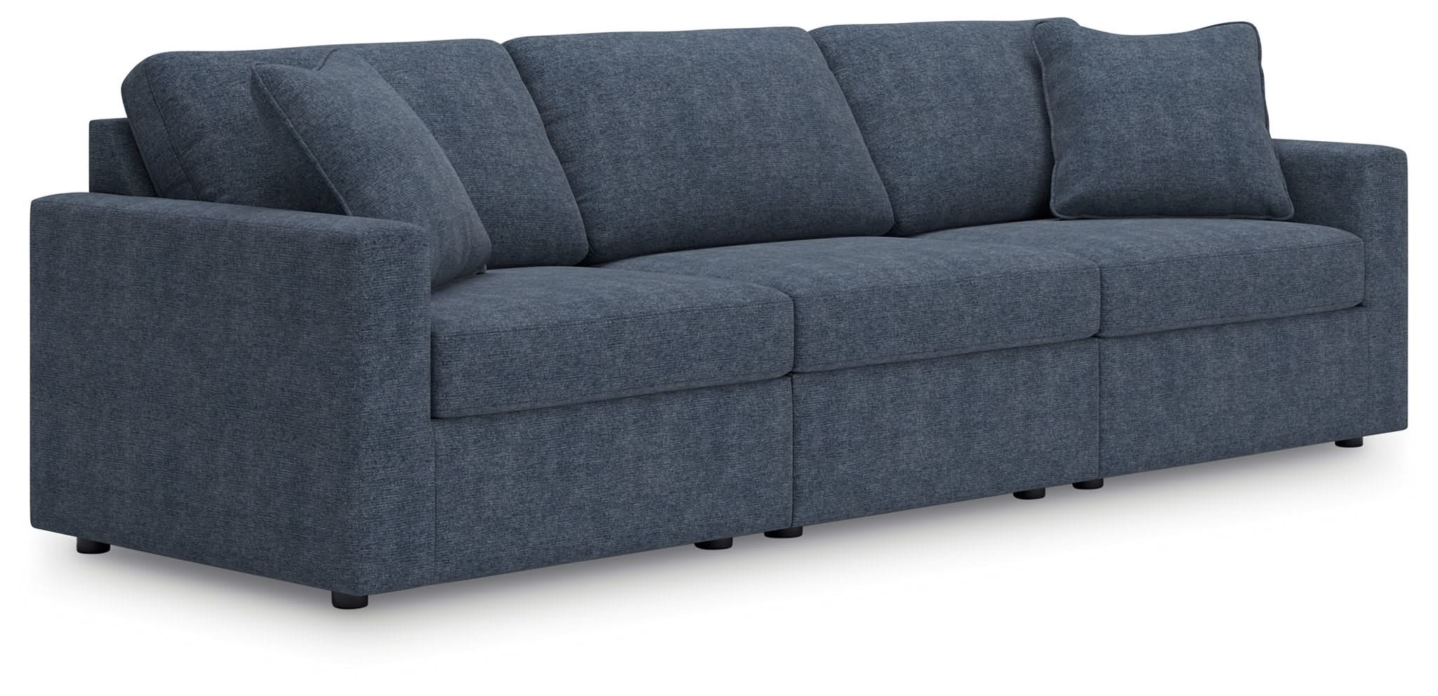 Modmax - Sectional - Ink - Image 4