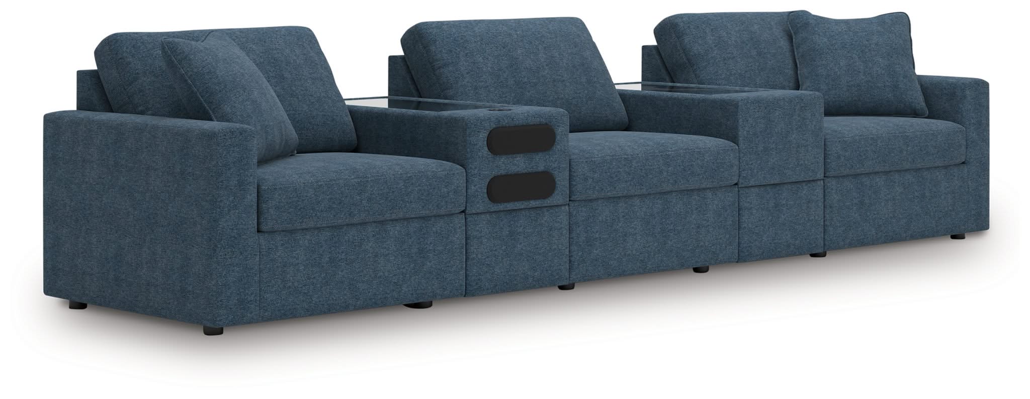 Modmax - Sectional - Ink - Image 40