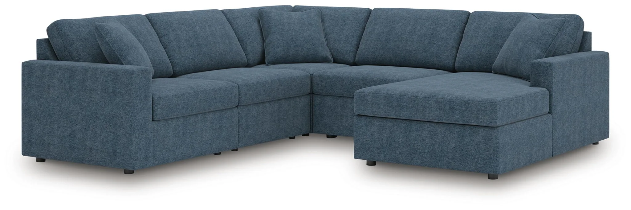 Modmax - Sectional - Ink - Image 49
