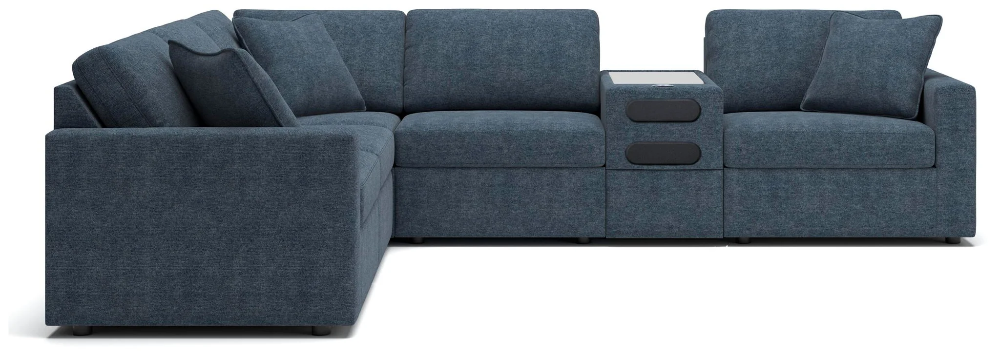 Modmax - Sectional - Ink - Image 71