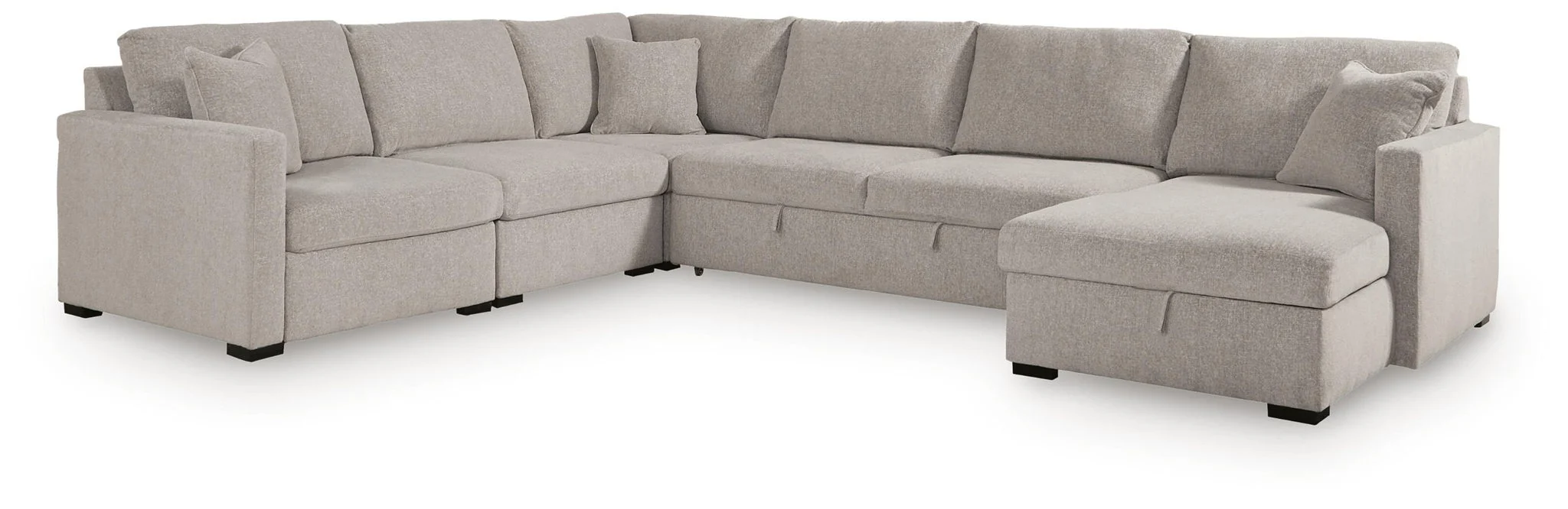 ModMax Luxe - Sectional - Image 2