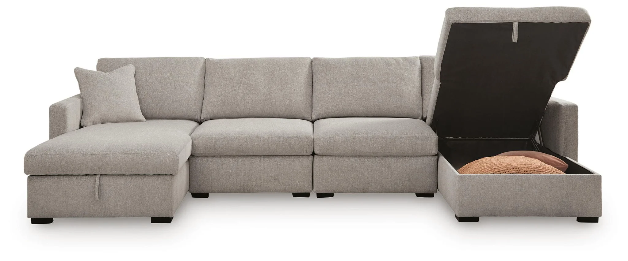 ModMax Luxe - Sectional - Image 22