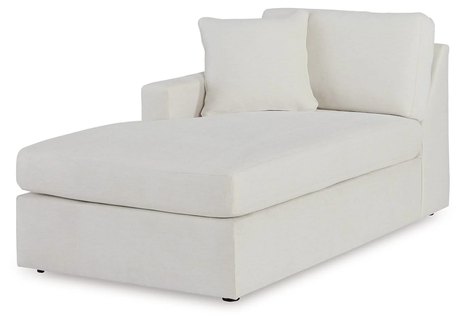 Modmax - Sectional - Oyster - Image 86