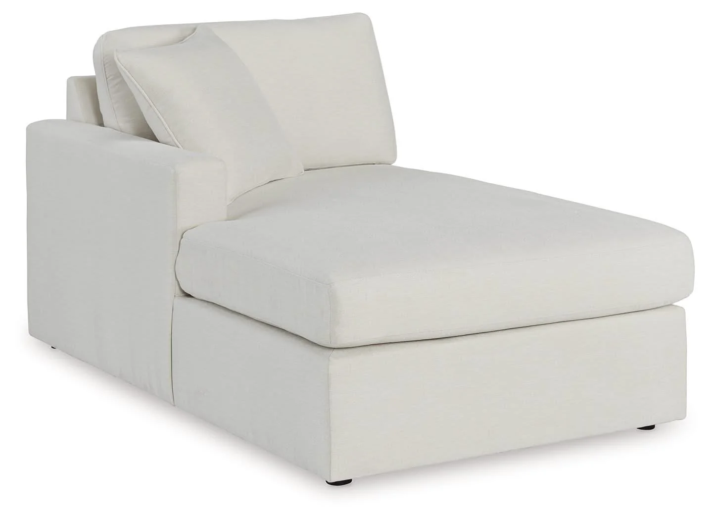 Modmax - Sectional - Oyster - Image 93