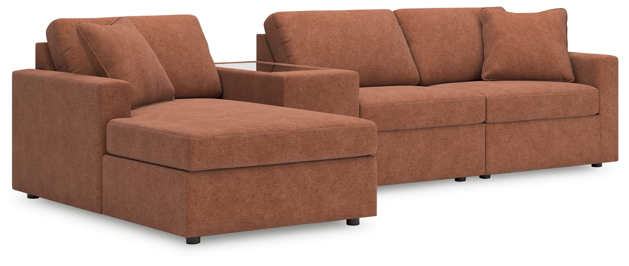 Modmax - Sectional - Spice - Image 13