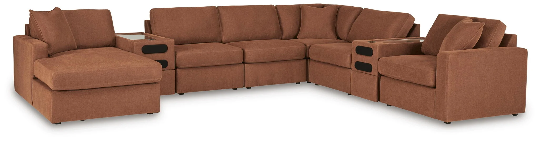 Modmax - Sectional - Spice - Image 19