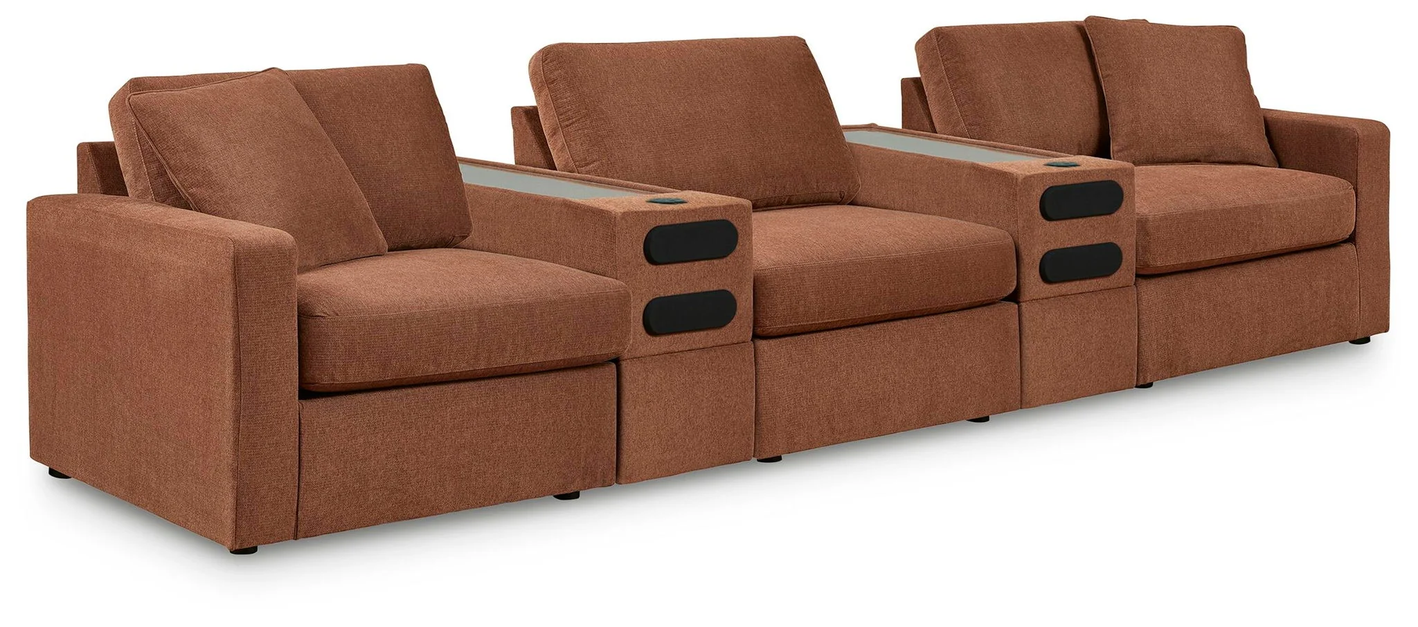 Modmax - Sectional - Spice - Image 57