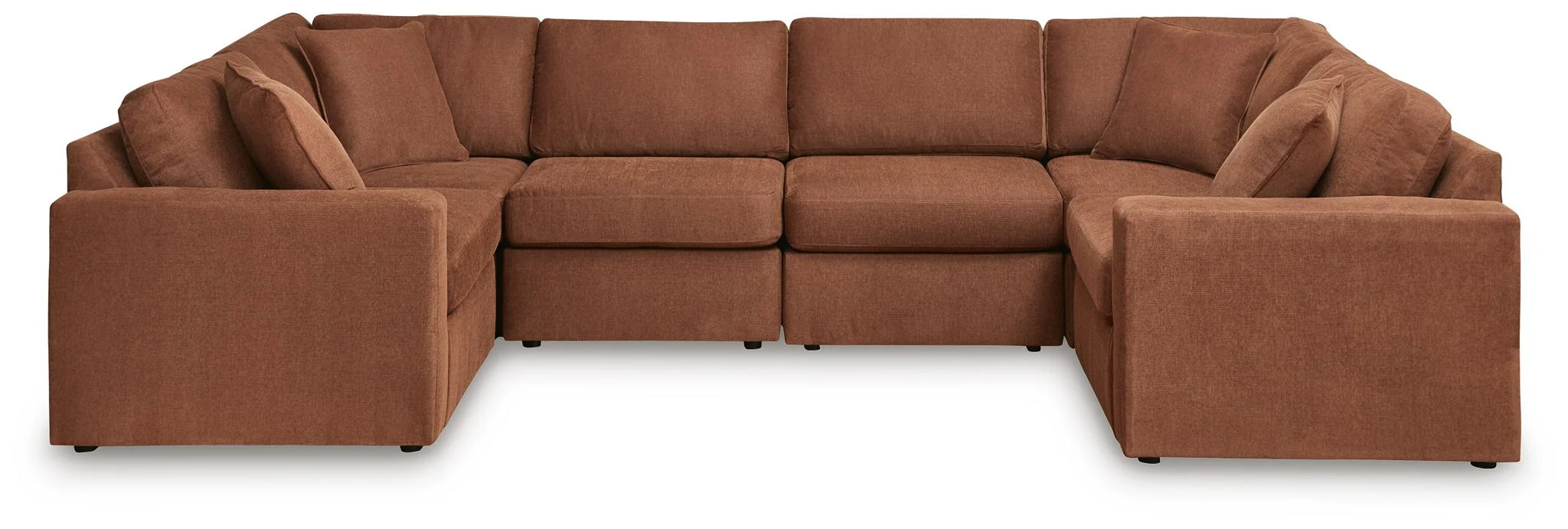 Modmax - Sectional - Spice - Image 6