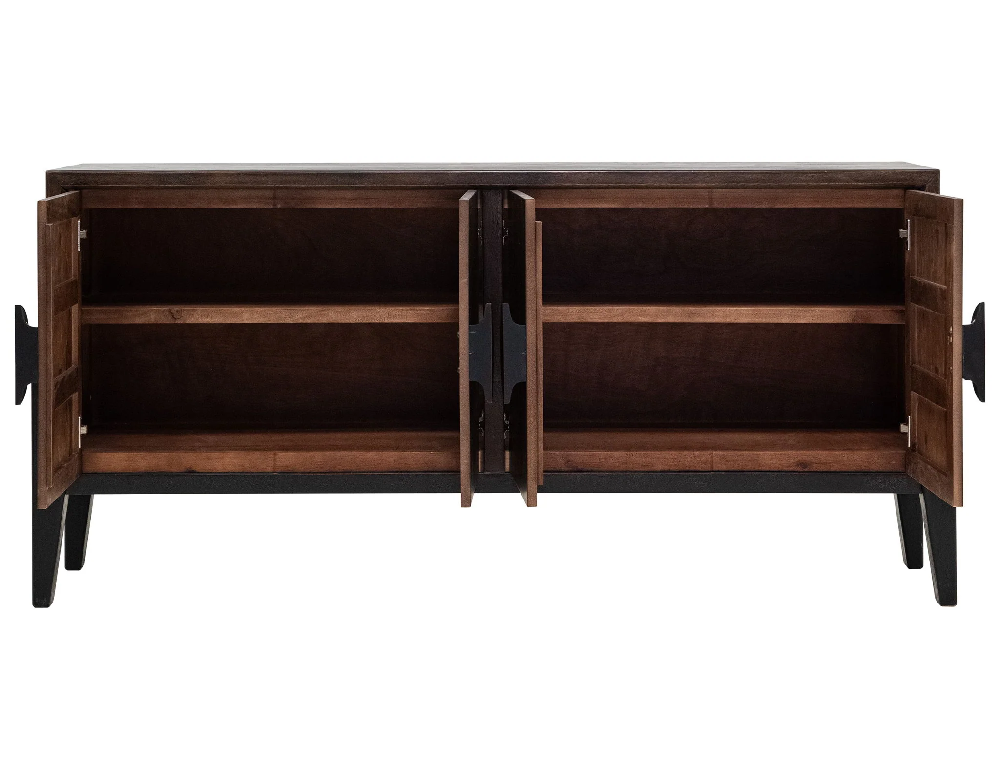 Moka - 4 Door TV Stand/Console - Image 5
