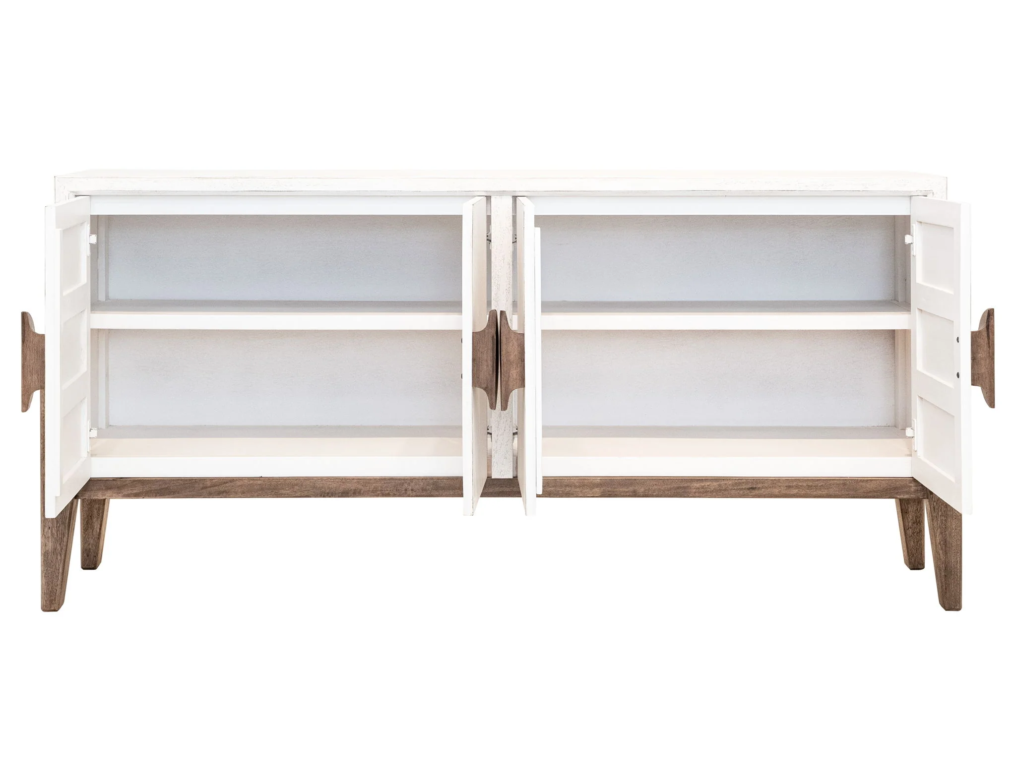 Moka - 4 Door TV Stand/Console - Image 6