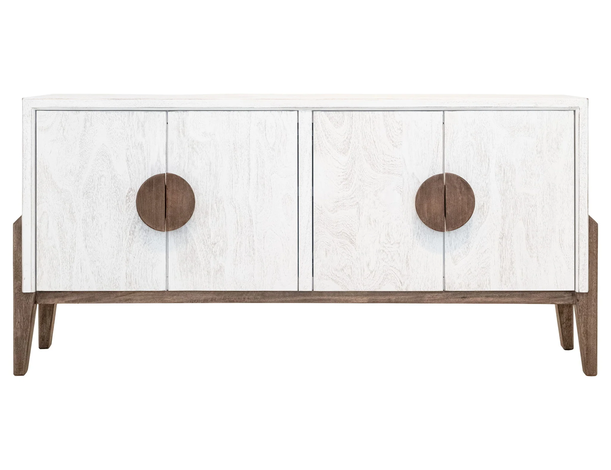 Moka - 4 Door TV Stand/Console - Image 7