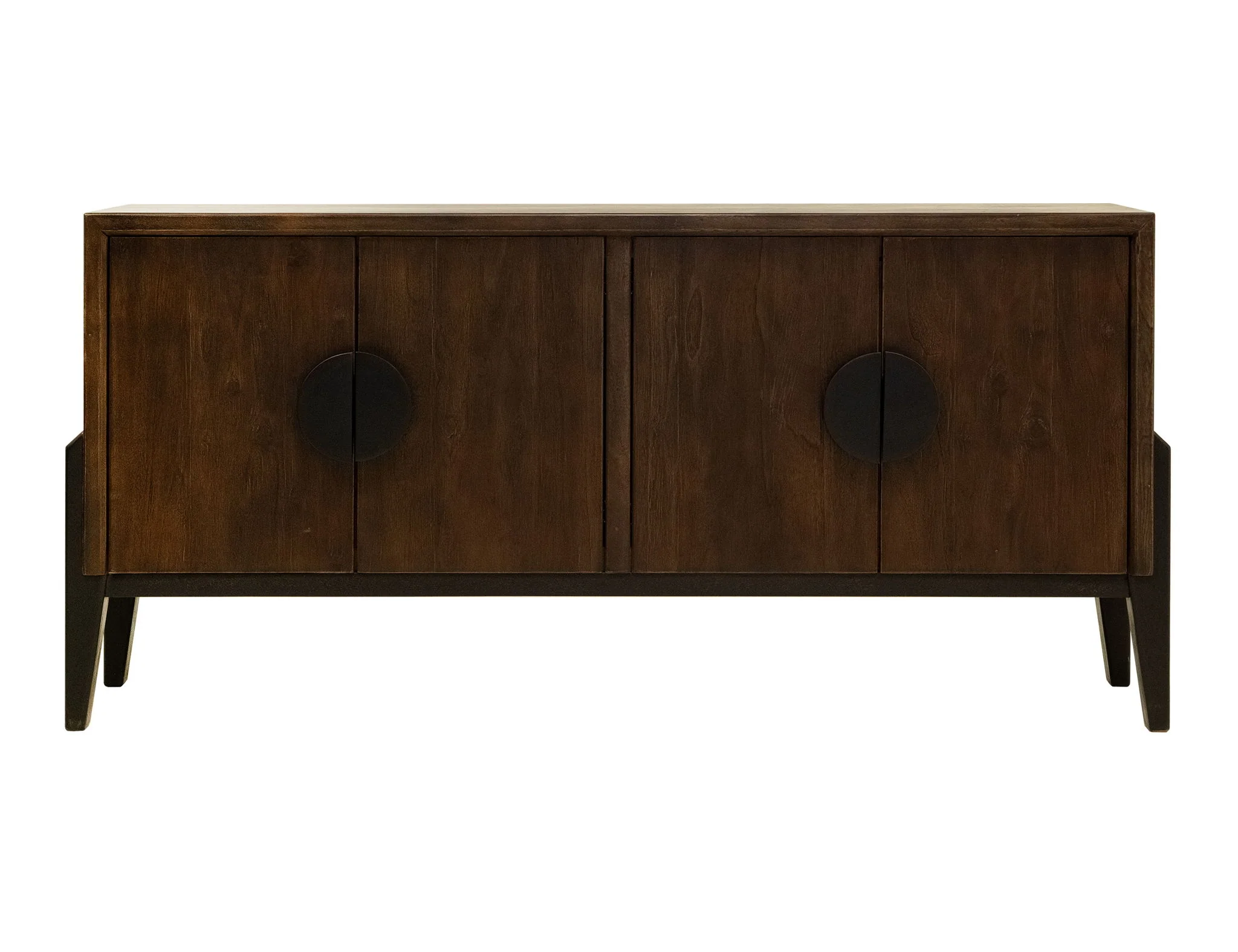 Moka - 4 Door TV Stand/Console - Image 8