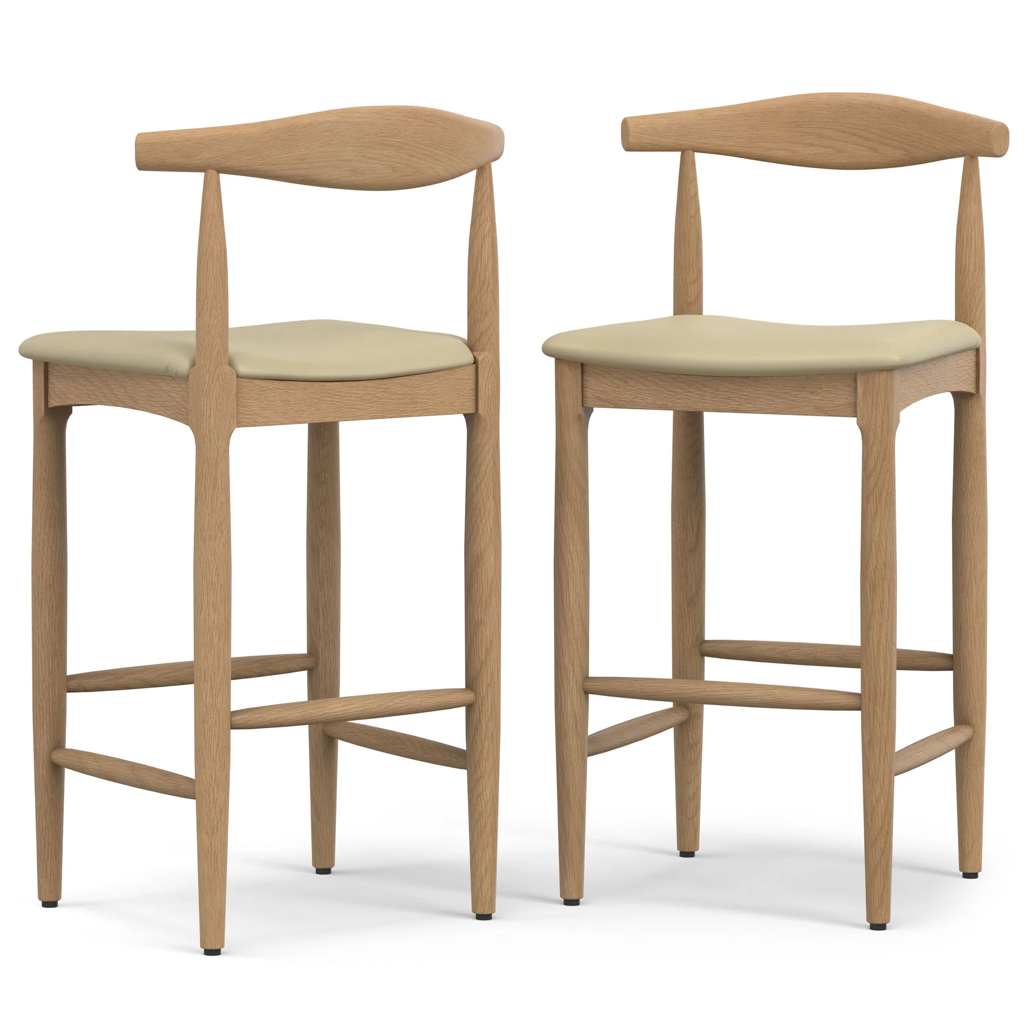Molly - Bar Stool - Image 2