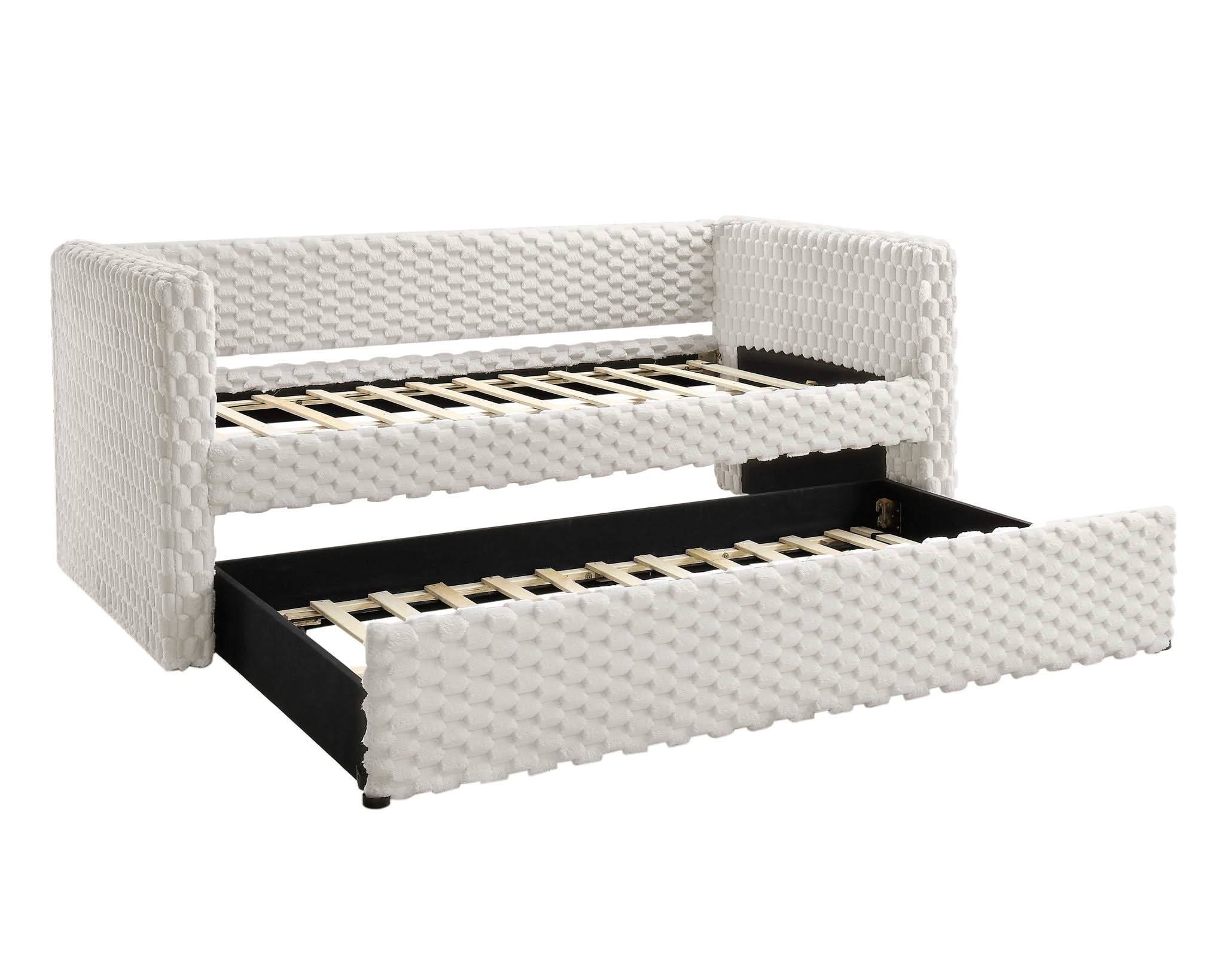 Molly - Daybed - White Dove - Image 2