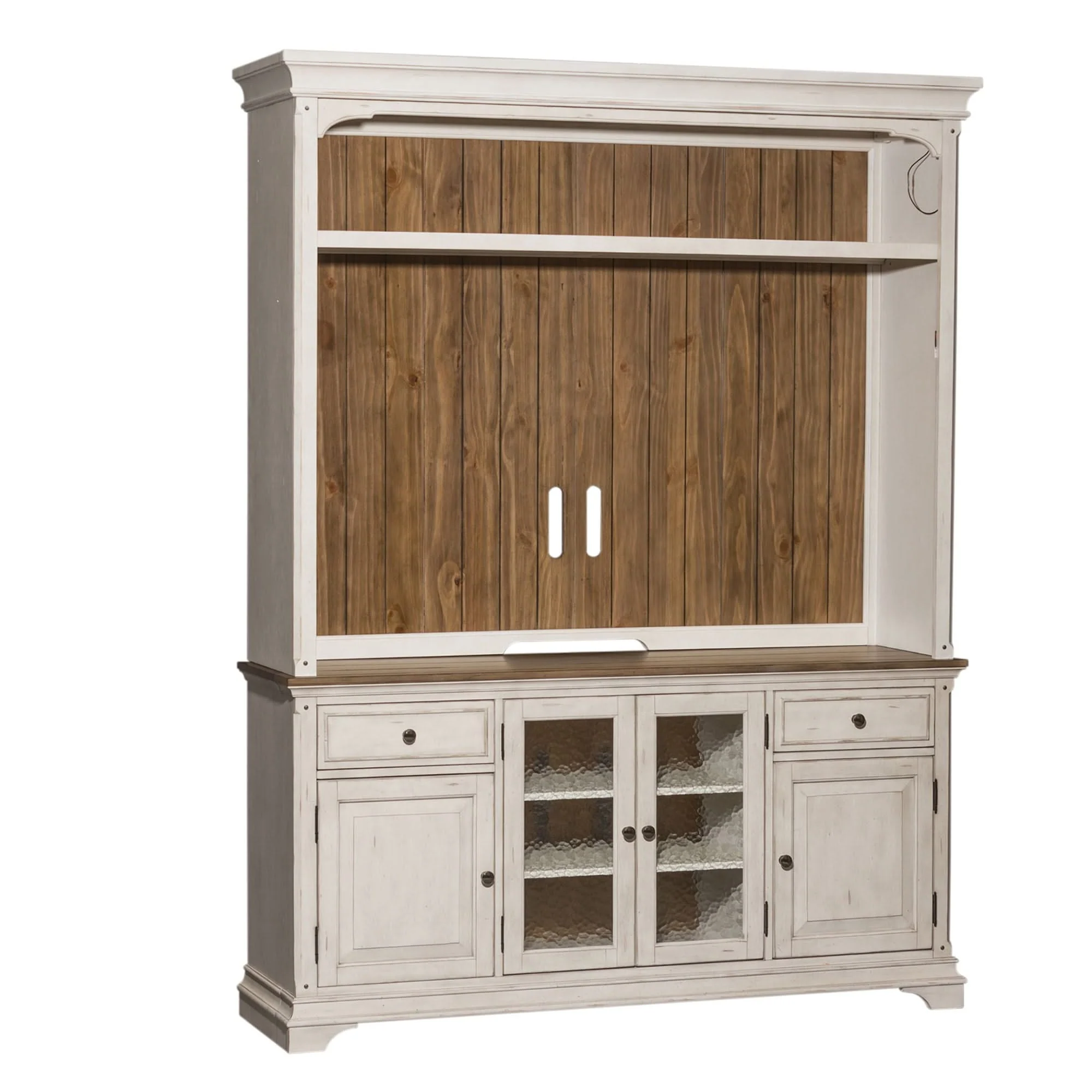 Morgan Creek - Entertainment Center - Image 5