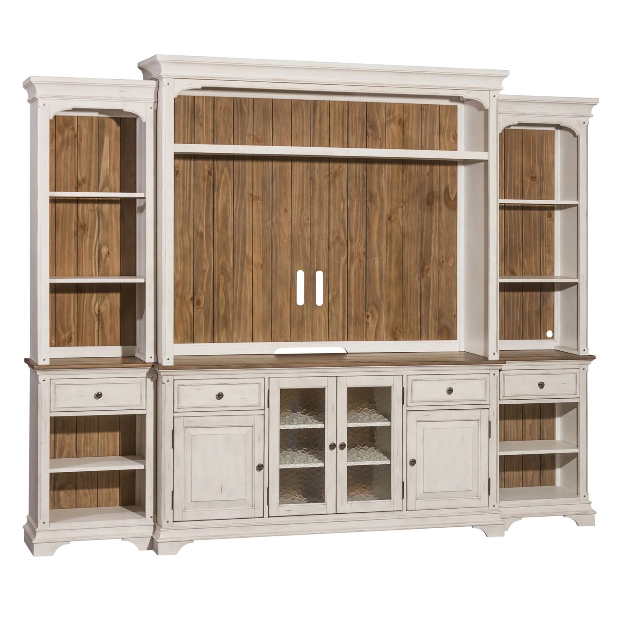 Morgan Creek - Entertainment Center - Image 6