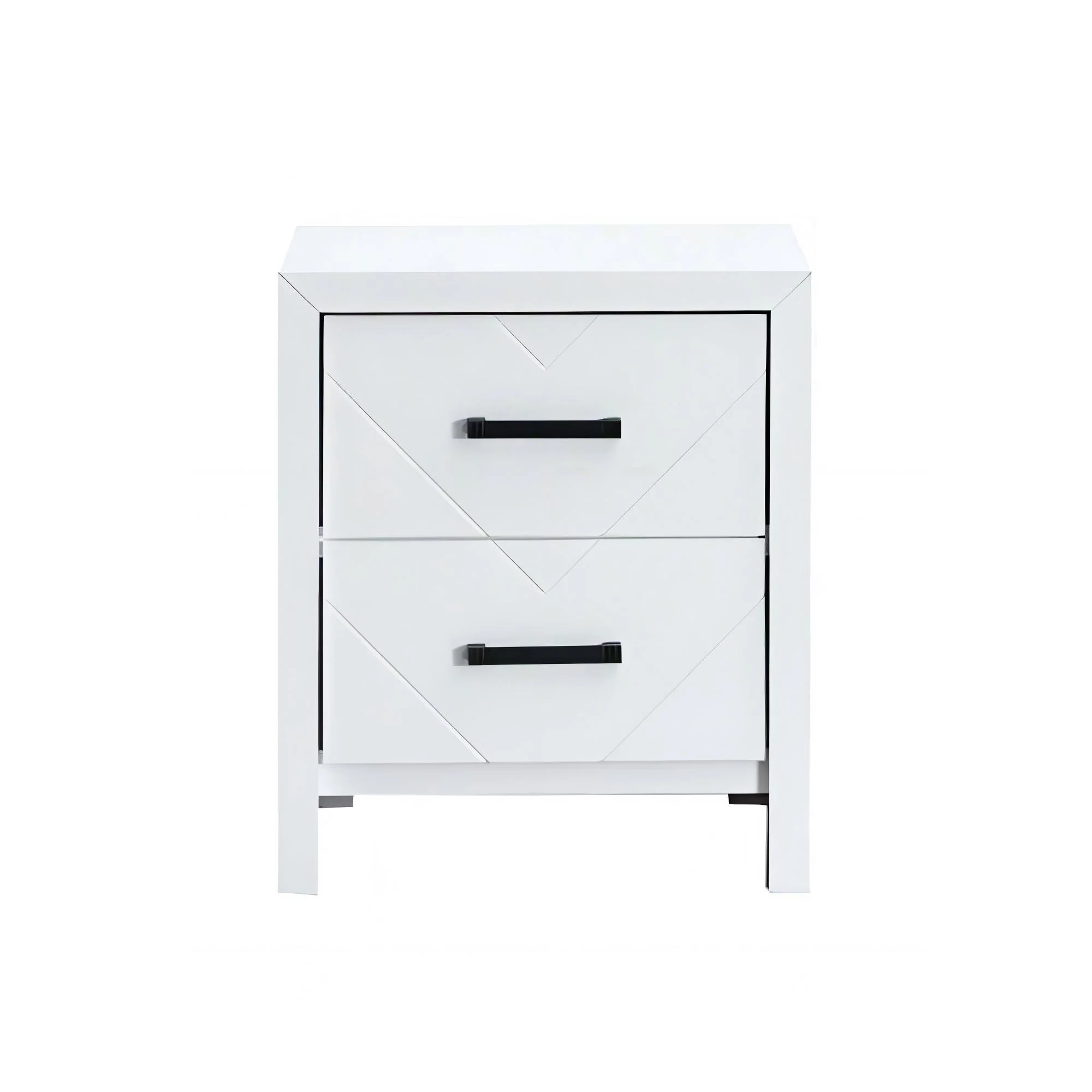 Morris - 2 Drawers Nightstand - Image 2